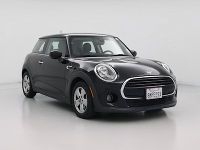 2020 MINI Cooper Hardtop  -
                  Buena Park, CA