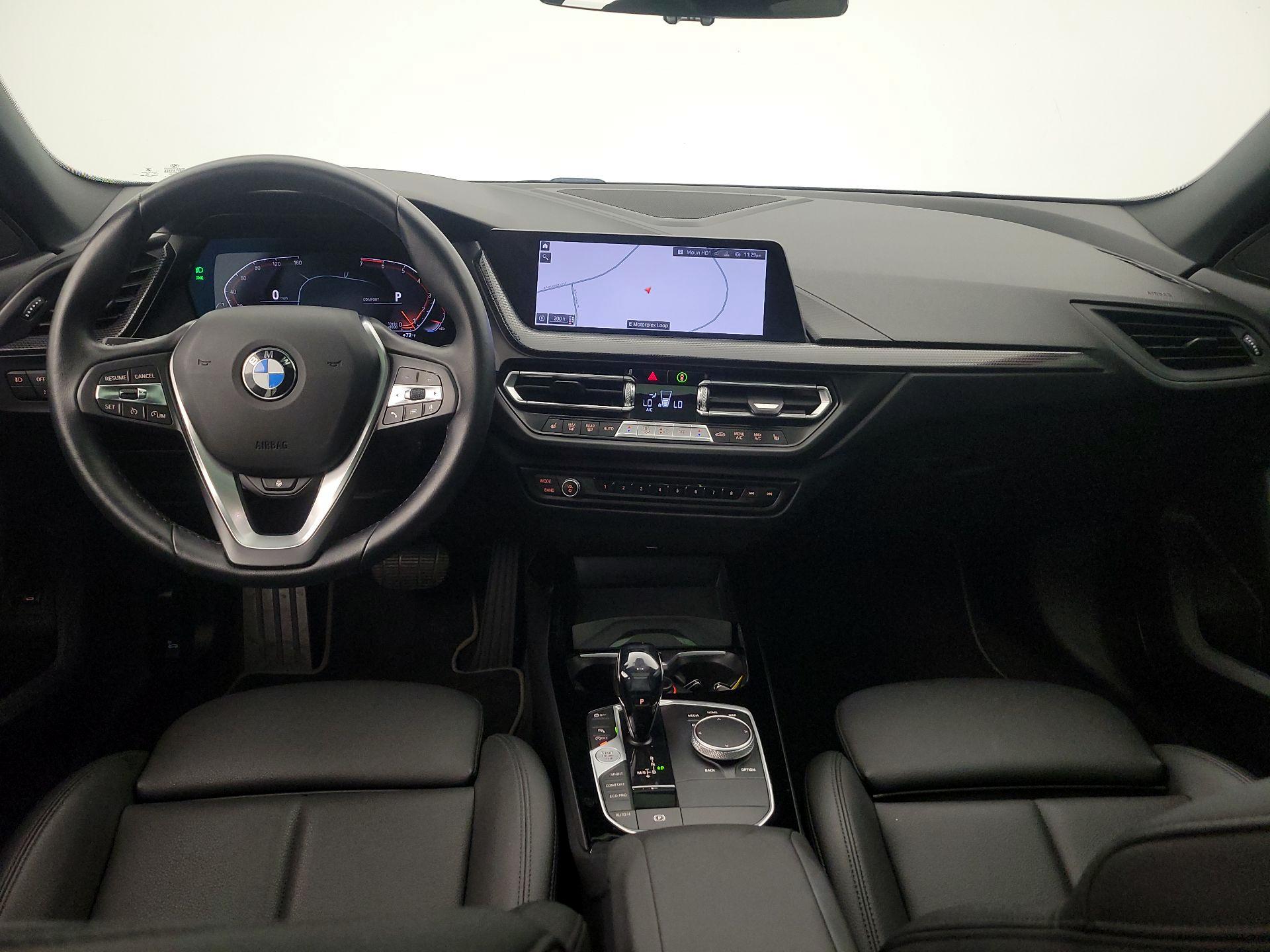 Thumbnail: 2021 BMW 2 Series - 9