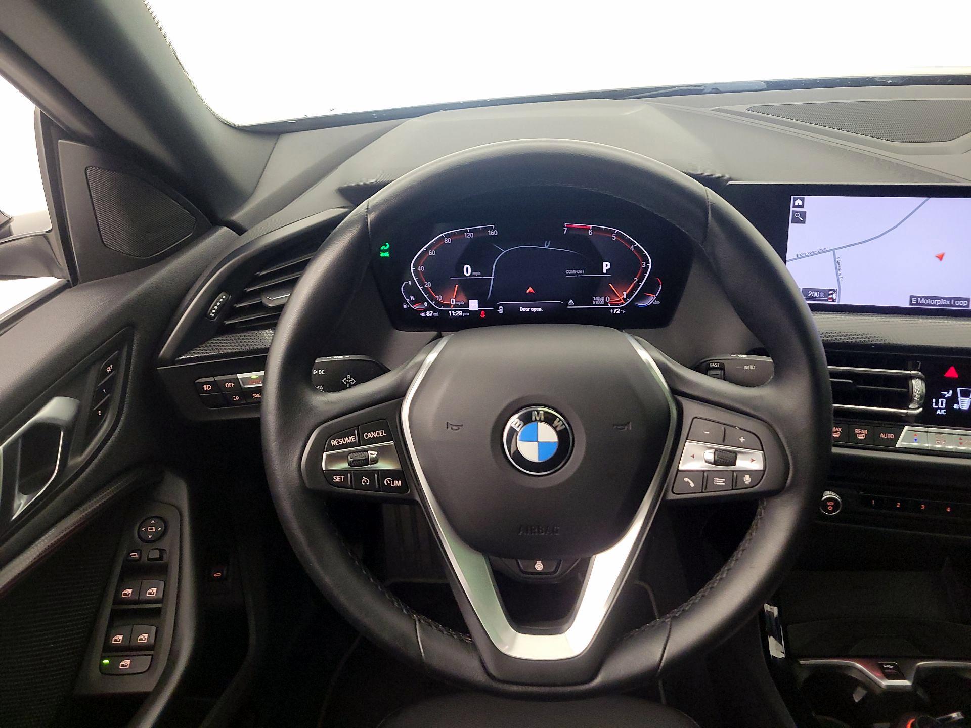 Thumbnail: 2021 BMW 2 Series - 10