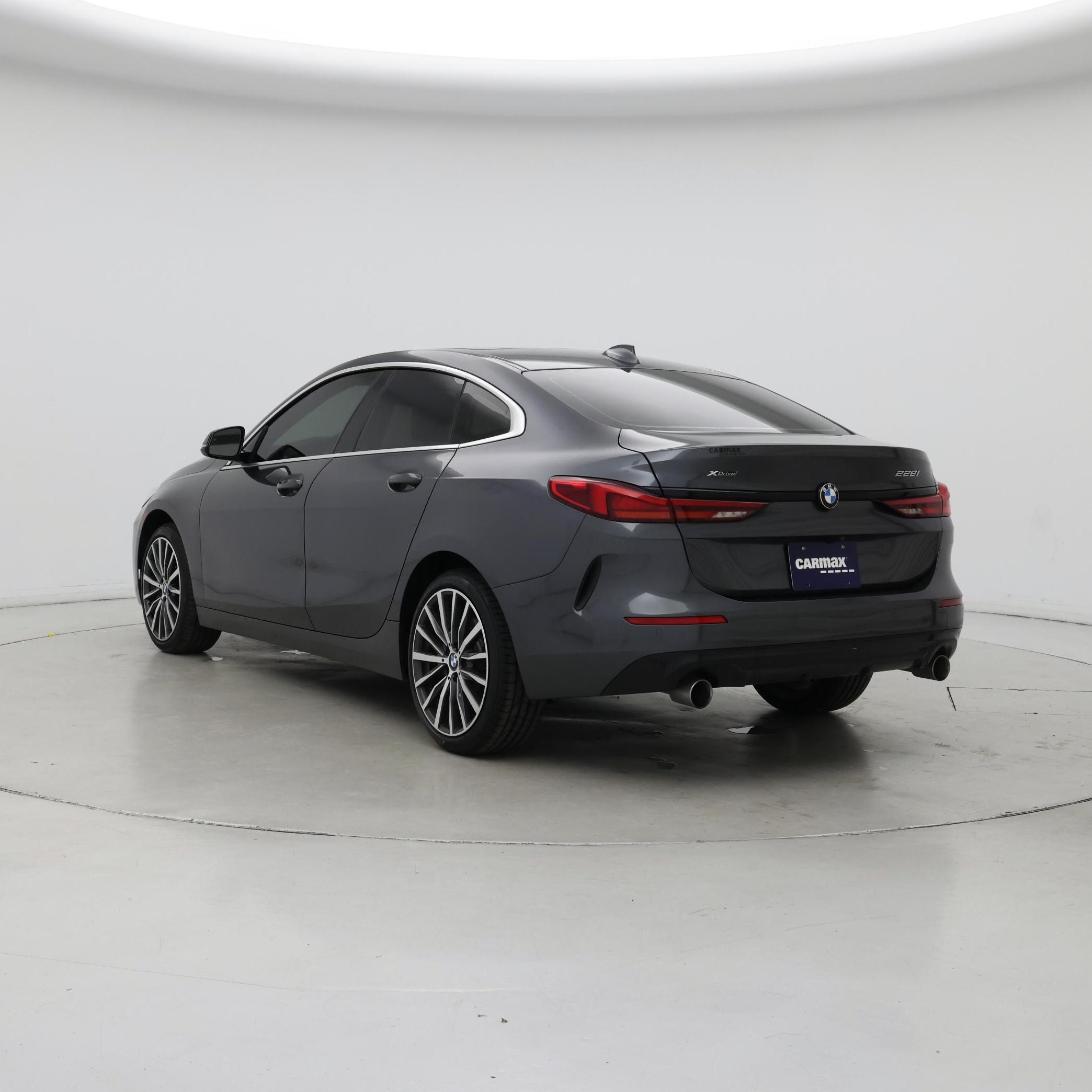 Thumbnail: 2021 BMW 2 Series - 2