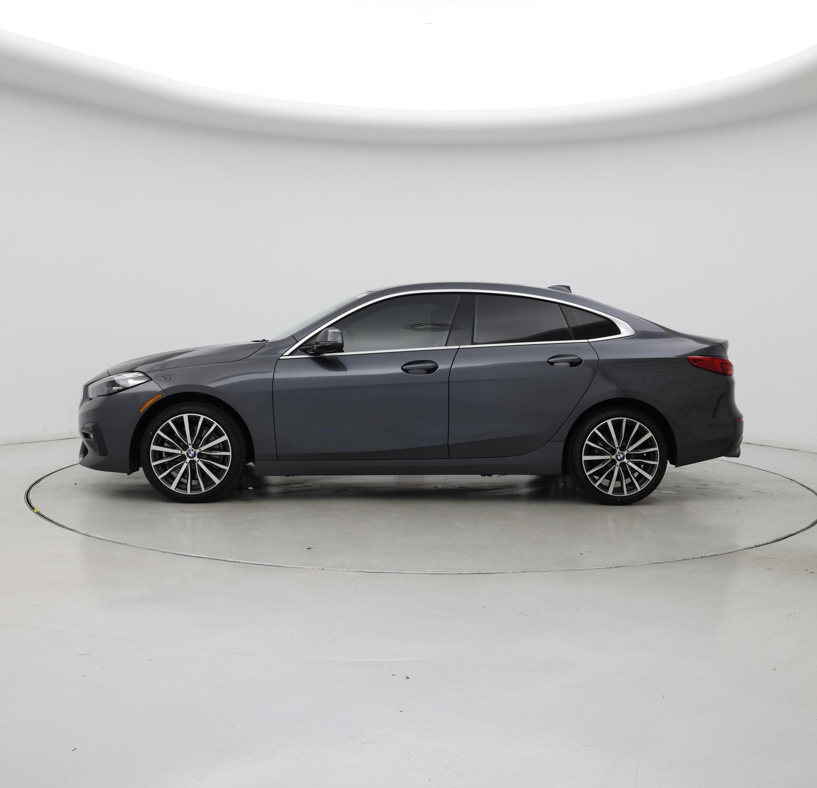 Thumbnail: 2021 BMW 2 Series - 3