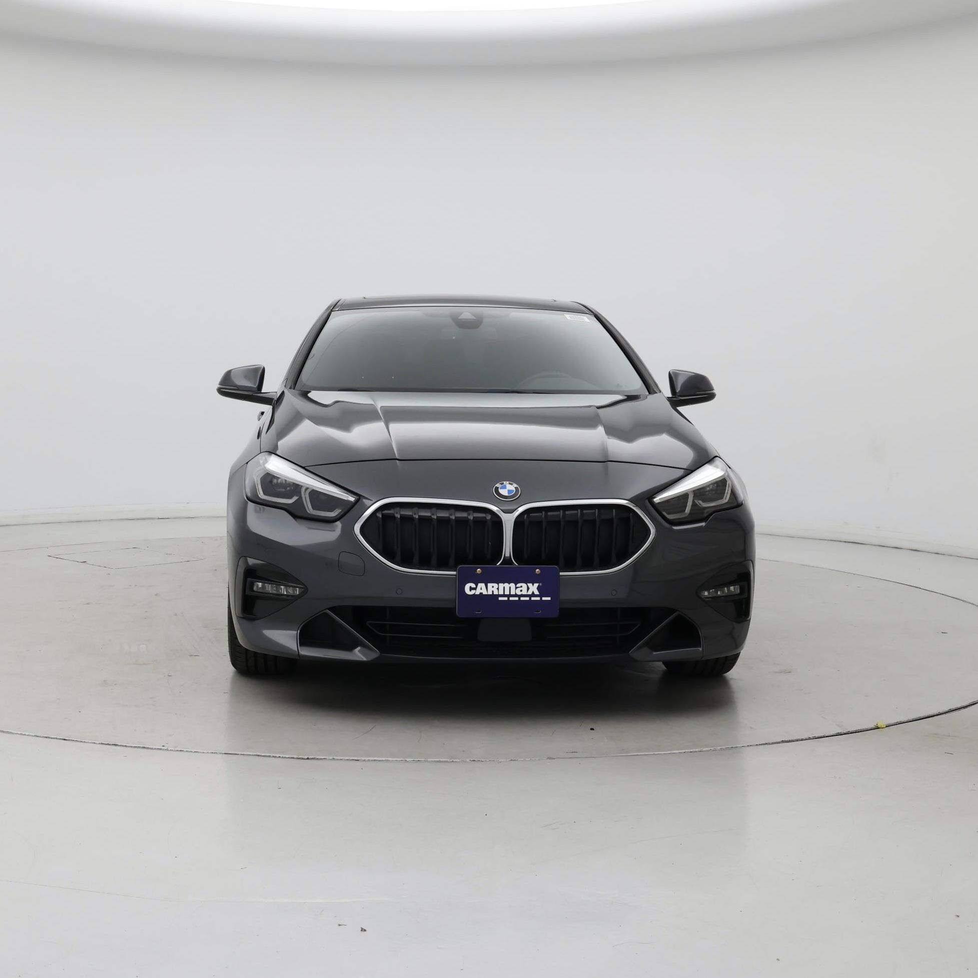 Thumbnail: 2021 BMW 2 Series - 5