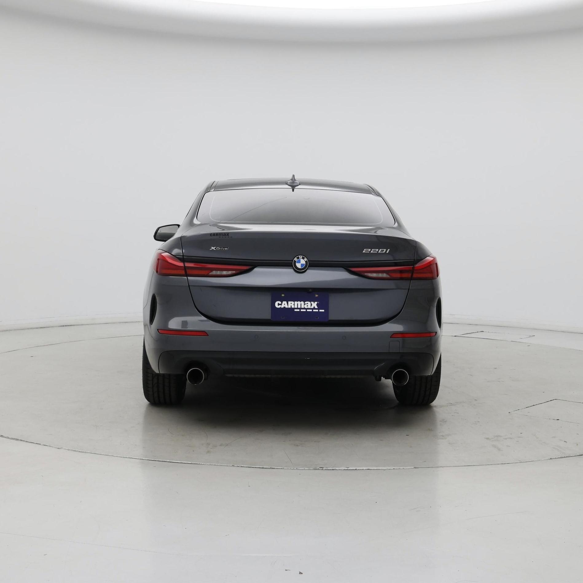 Thumbnail: 2021 BMW 2 Series - 6