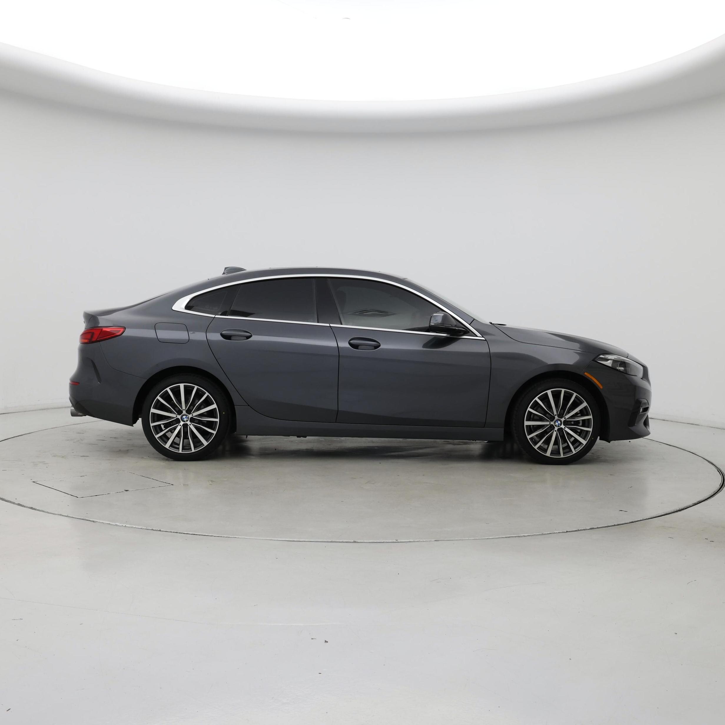 Thumbnail: 2021 BMW 2 Series - 7