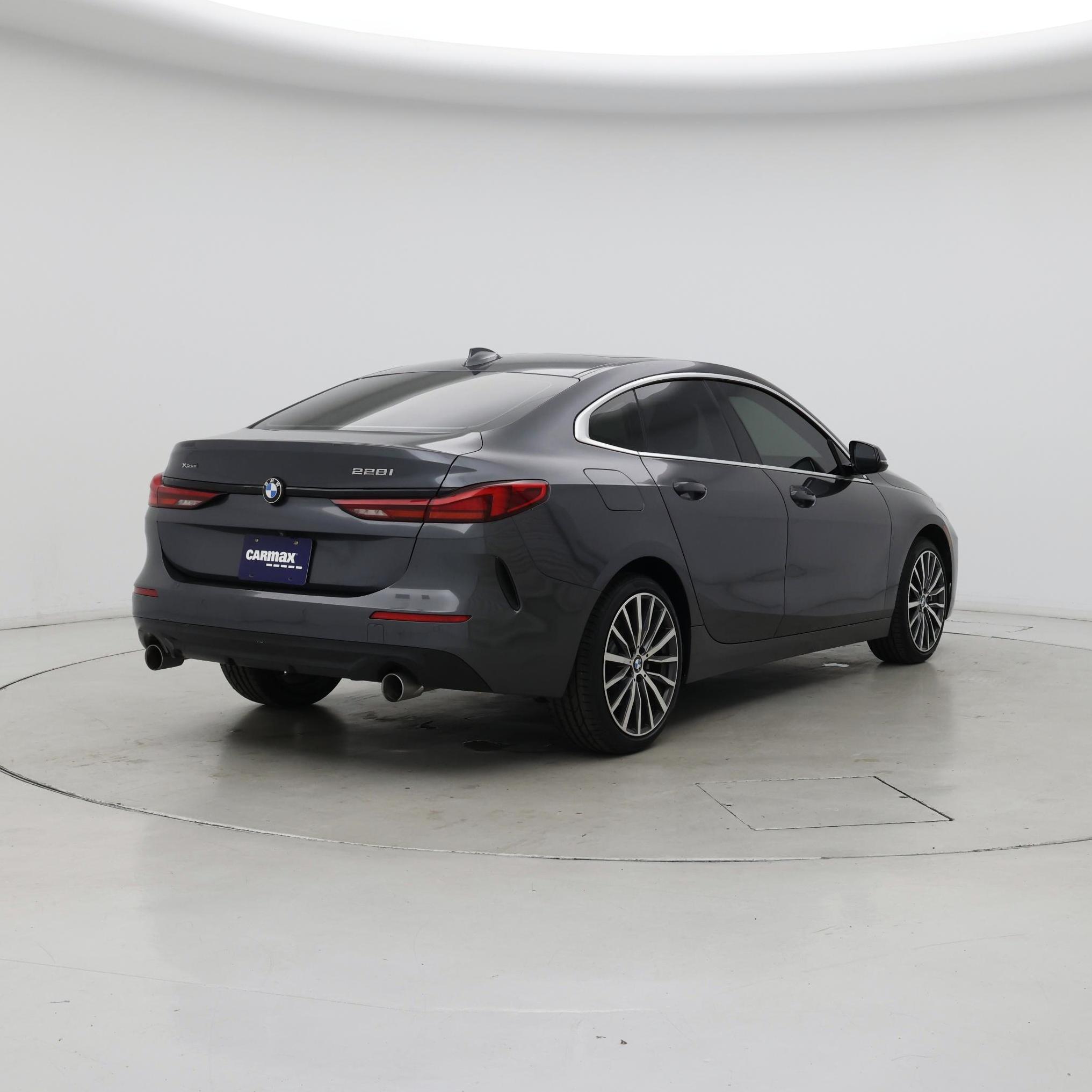 Thumbnail: 2021 BMW 2 Series - 8