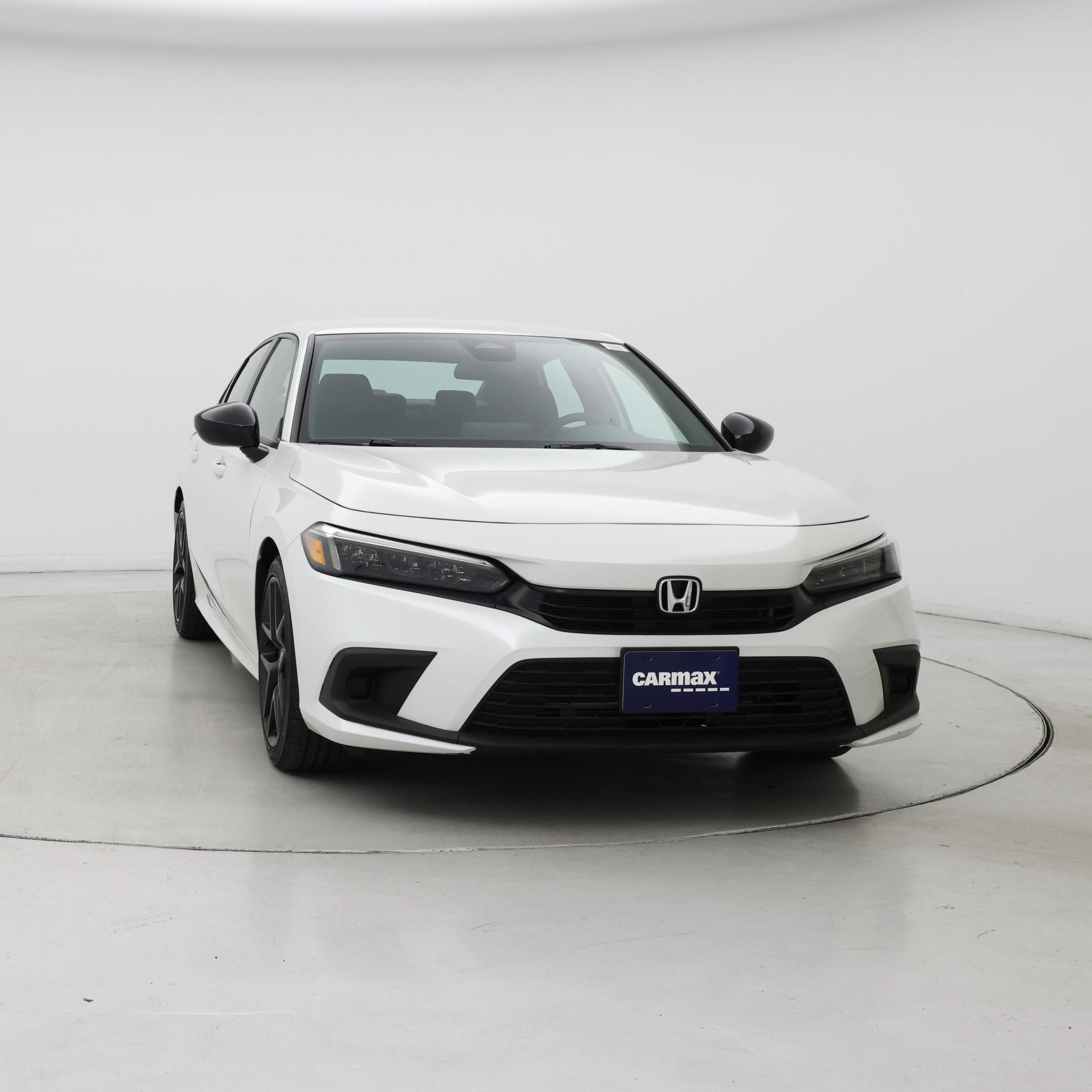Thumbnail: 2023 Honda Civic - 5