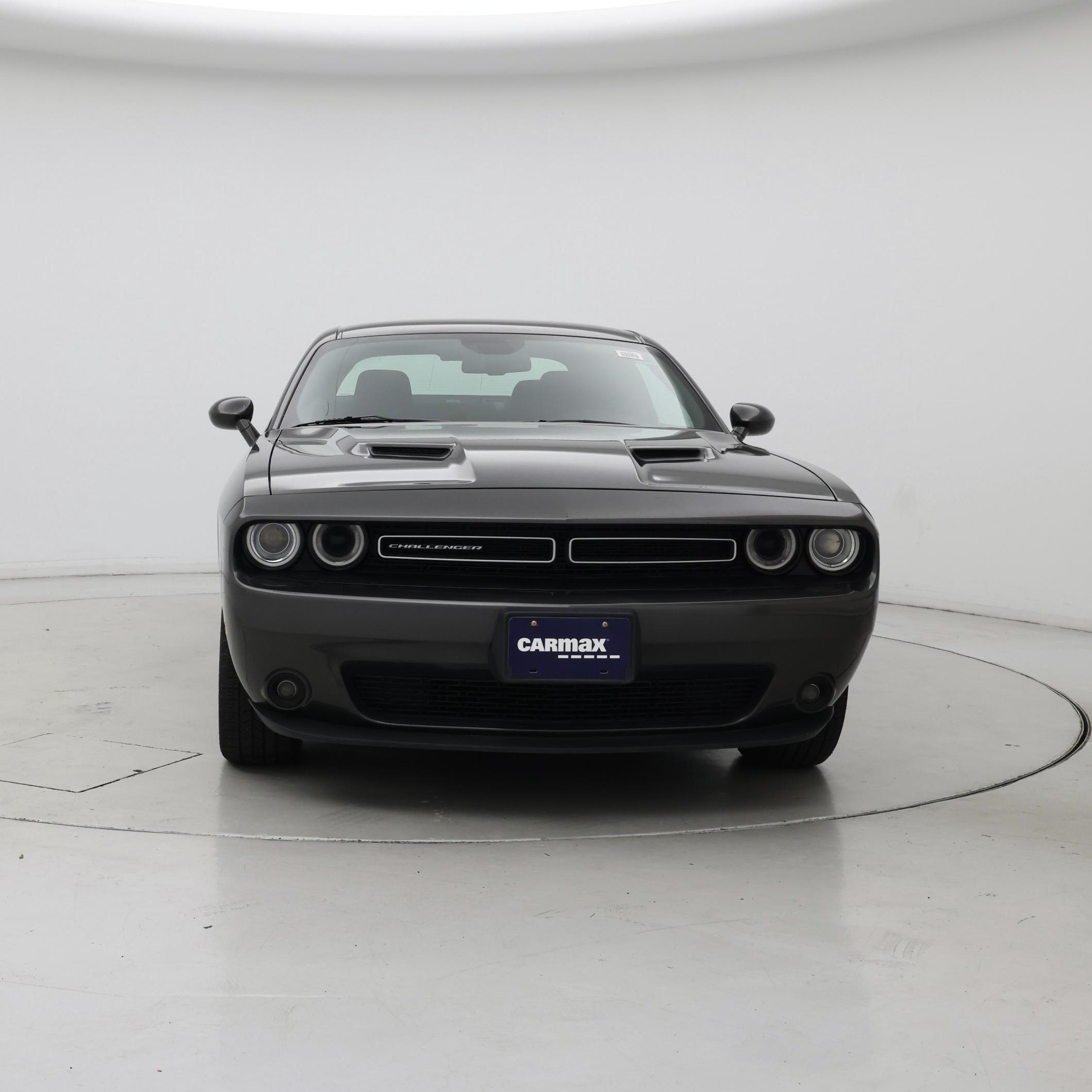 Thumbnail: 2021 Dodge Challenger - 5