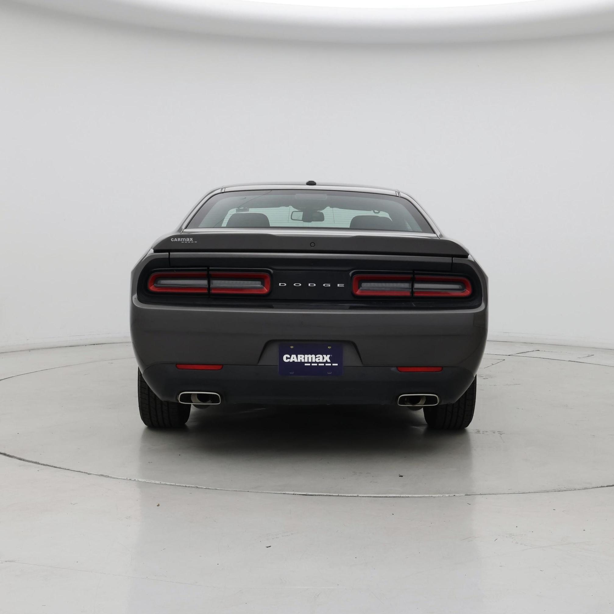 Thumbnail: 2021 Dodge Challenger - 6