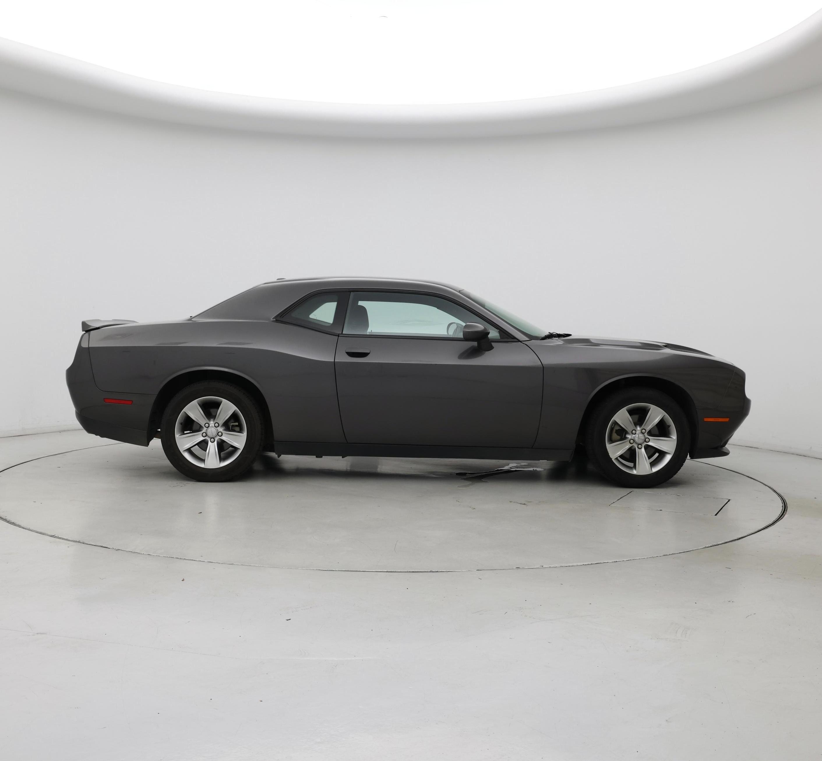 Thumbnail: 2021 Dodge Challenger - 7