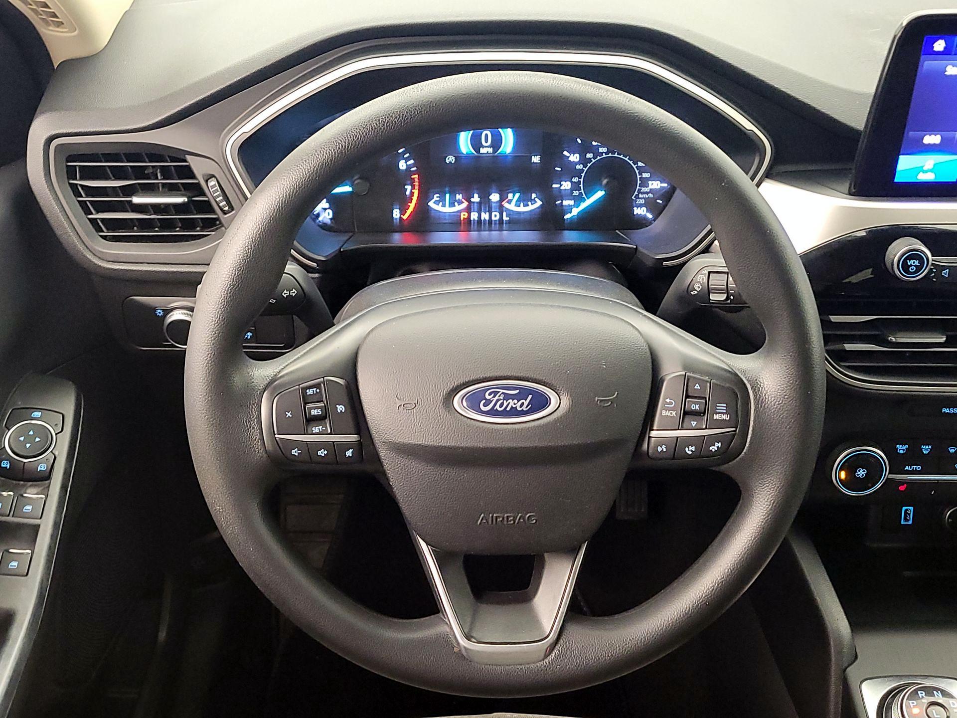 Thumbnail: 2020 Ford Escape - 10