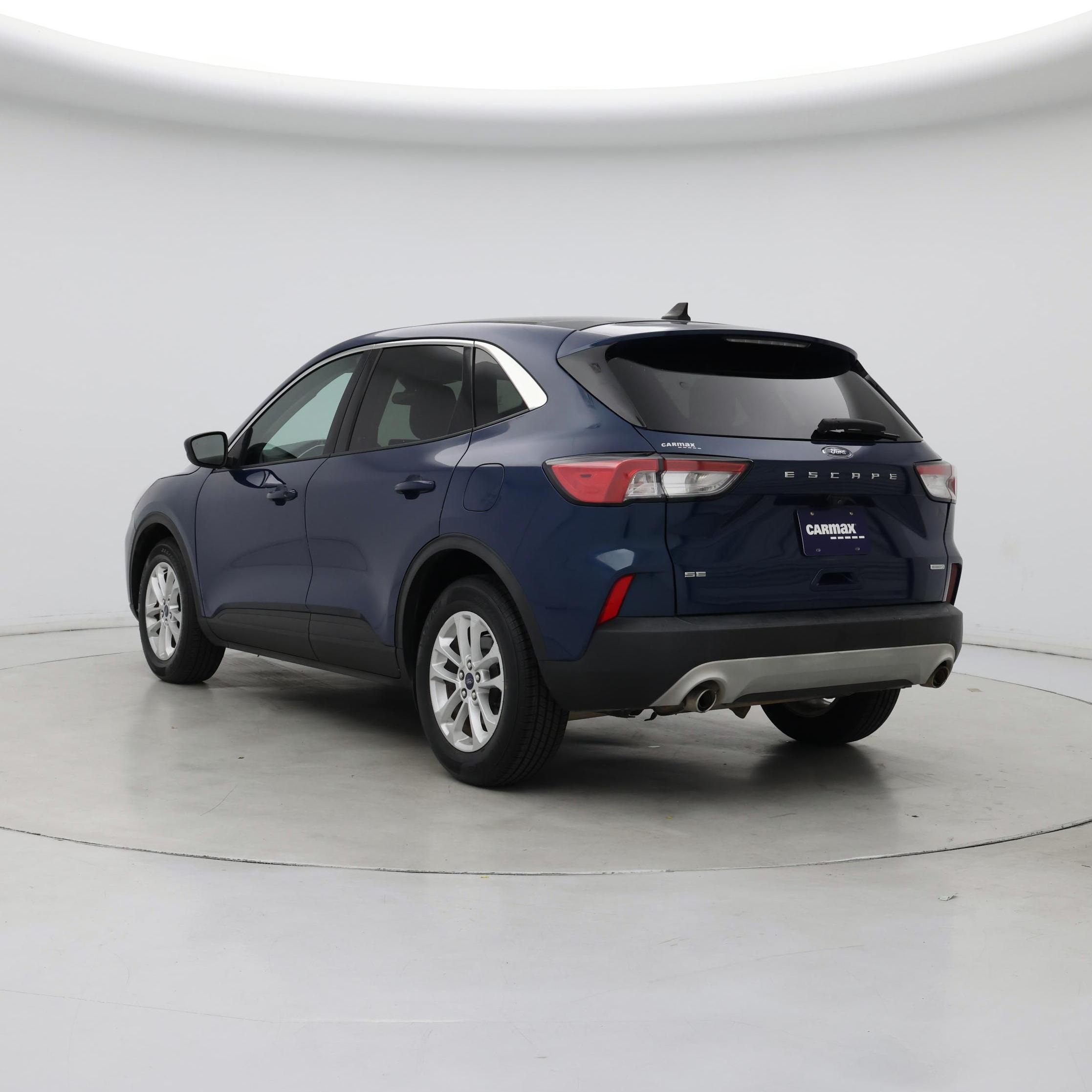 Thumbnail: 2020 Ford Escape - 2