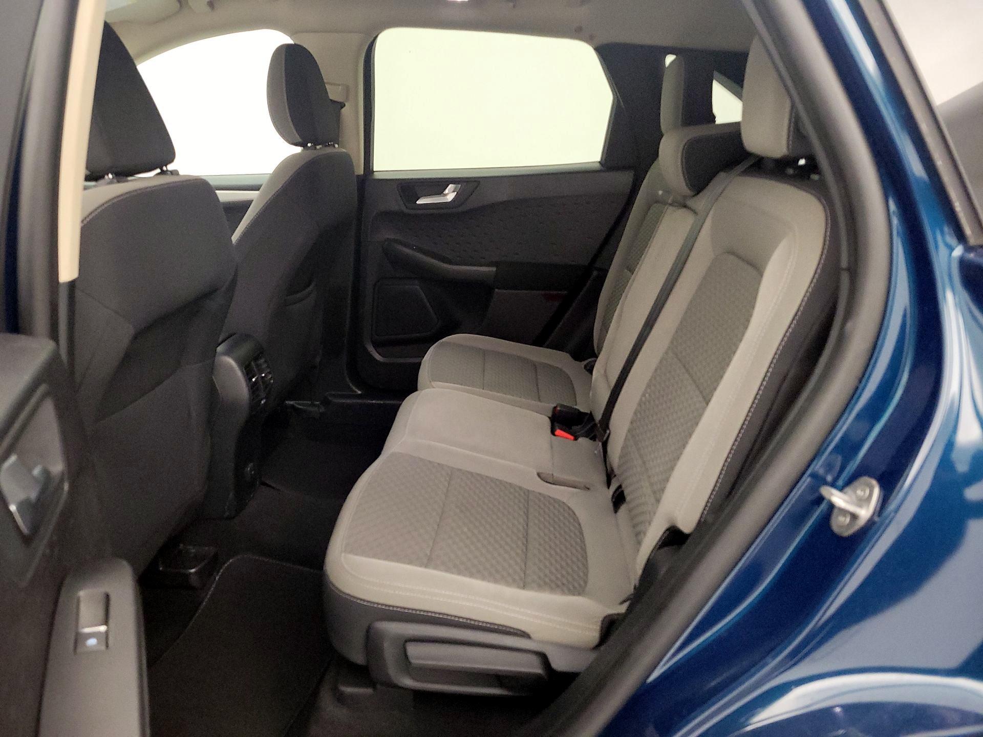 Thumbnail: 2020 Ford Escape - 19