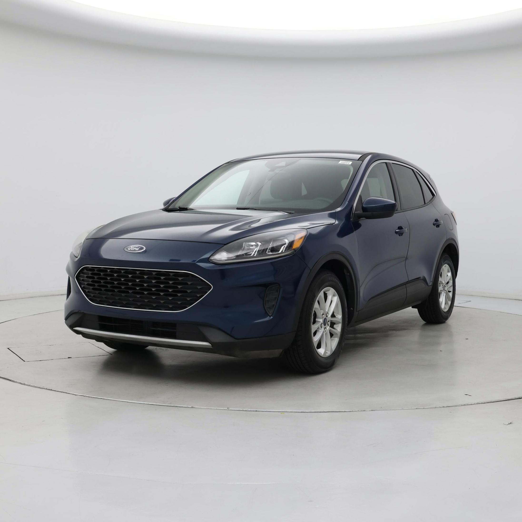Thumbnail: 2020 Ford Escape - 4