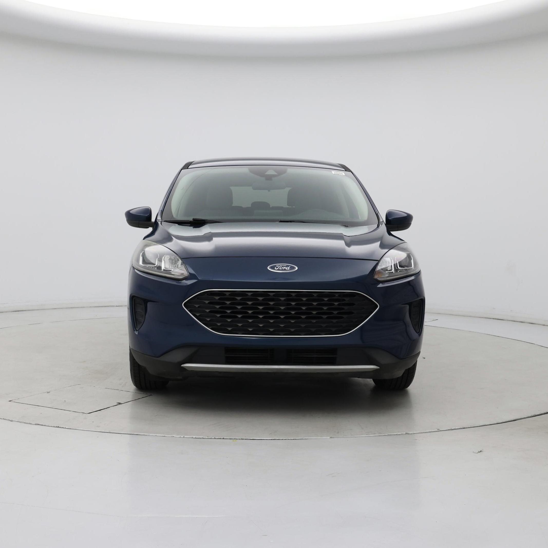 Thumbnail: 2020 Ford Escape - 5