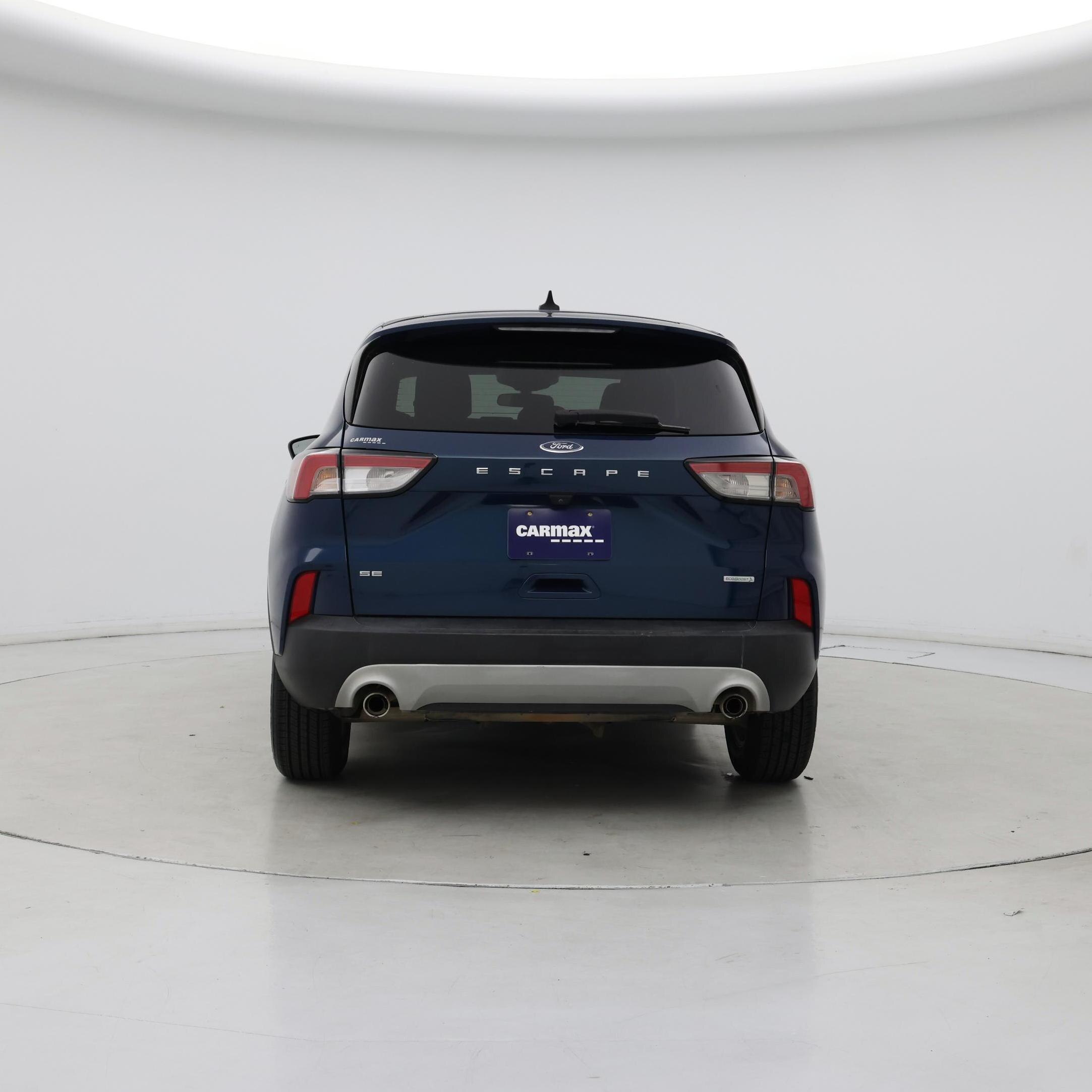 Thumbnail: 2020 Ford Escape - 6