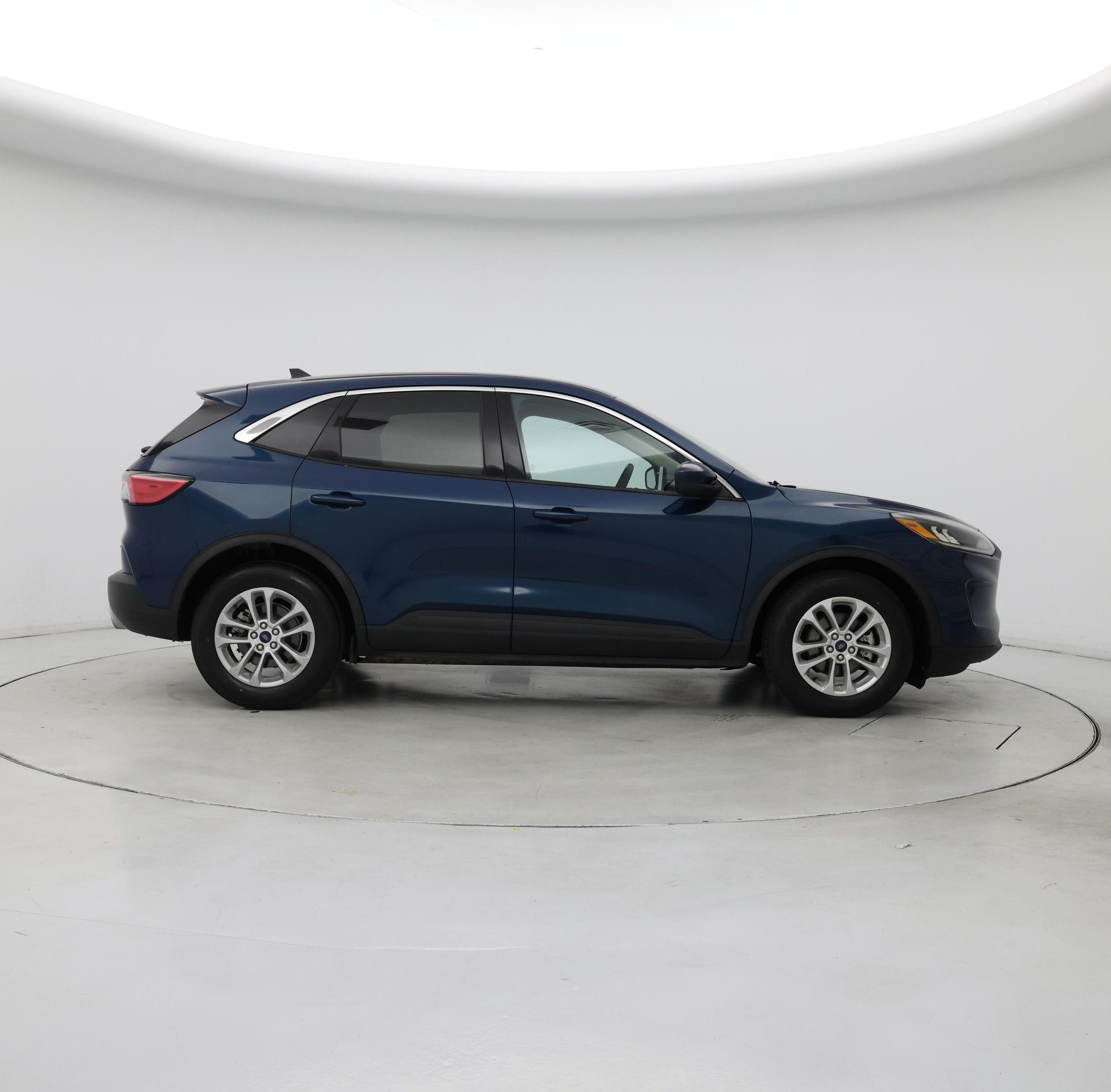Thumbnail: 2020 Ford Escape - 7
