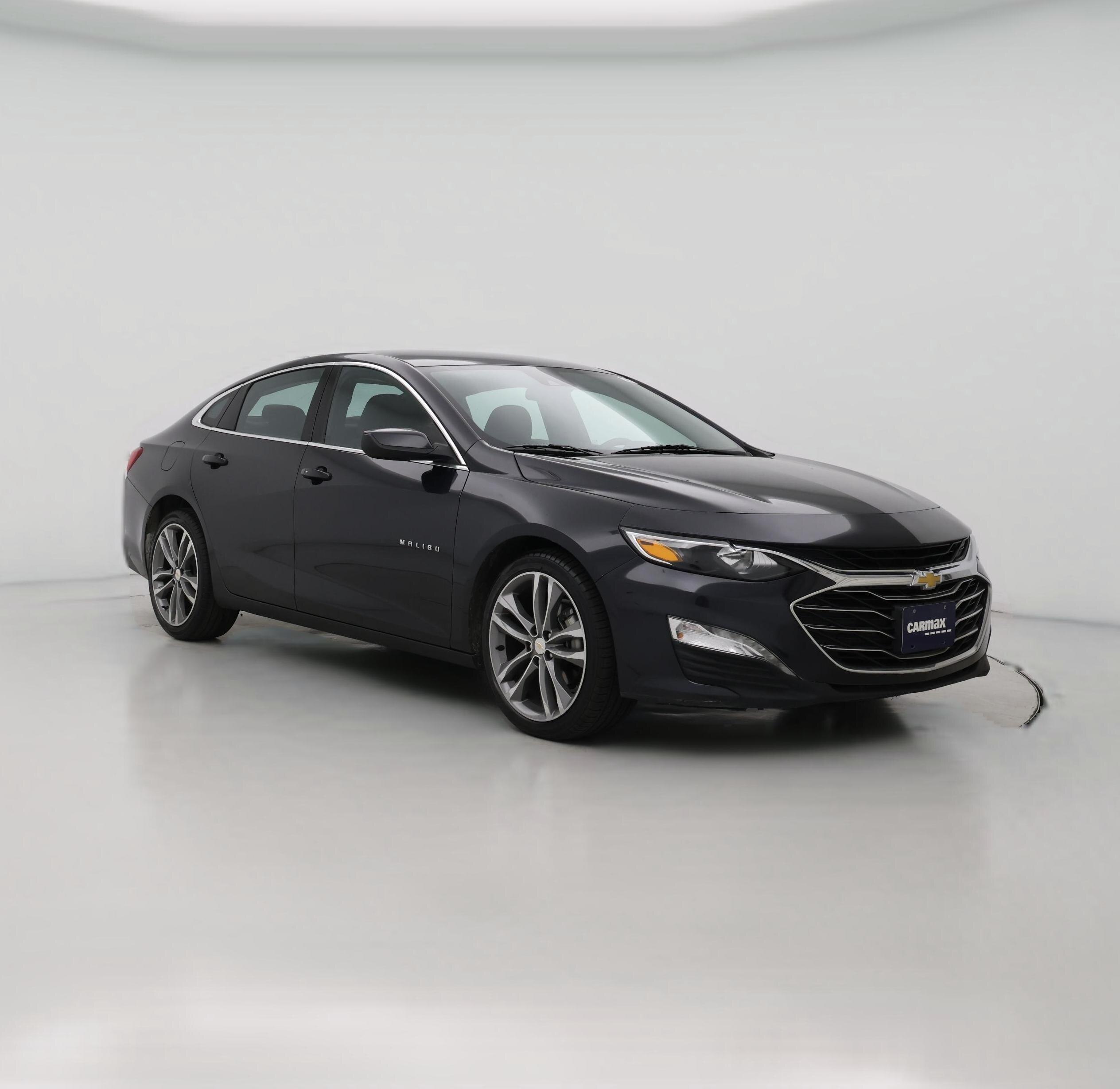 Thumbnail: 2023 Chevrolet Malibu - 1