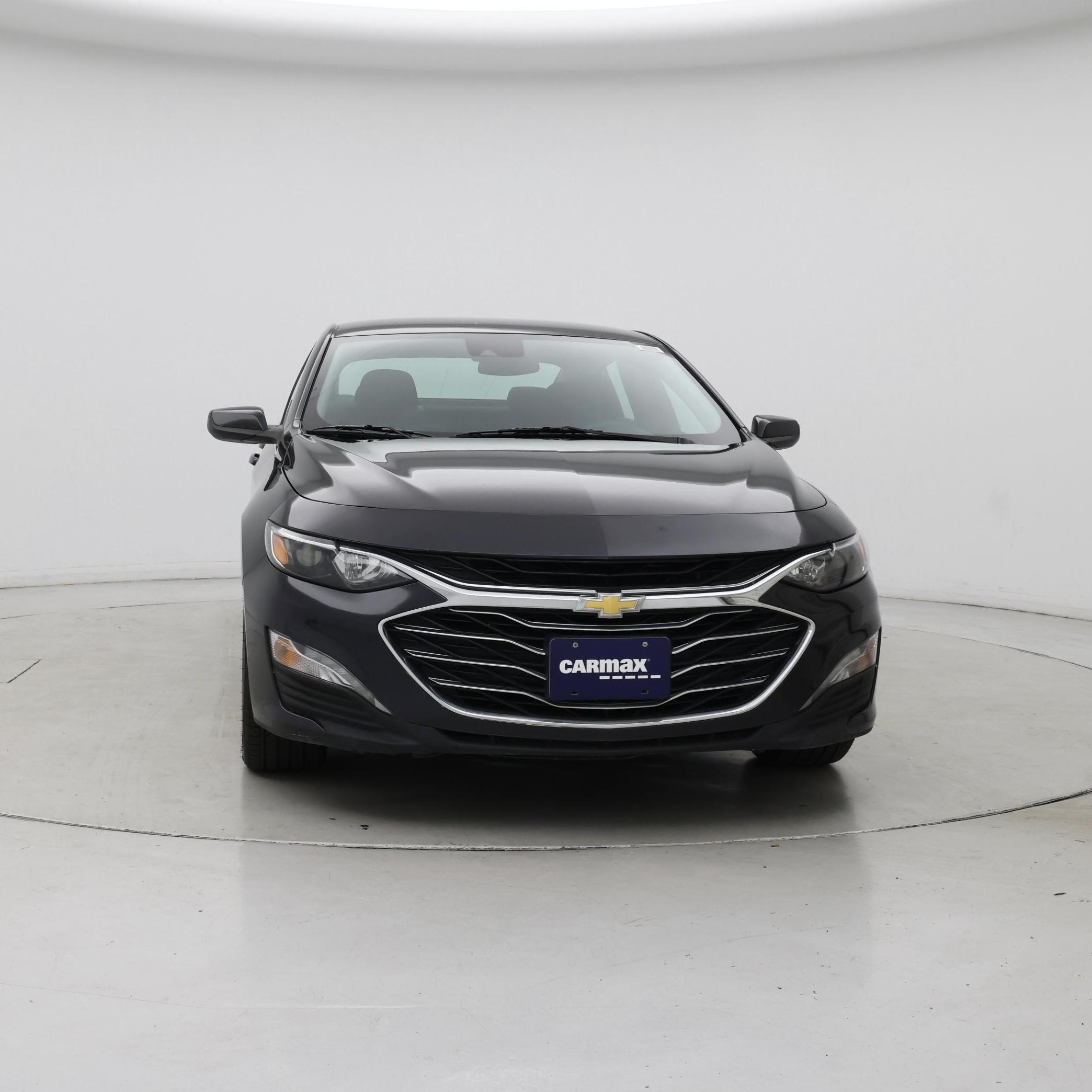 Thumbnail: 2023 Chevrolet Malibu - 5