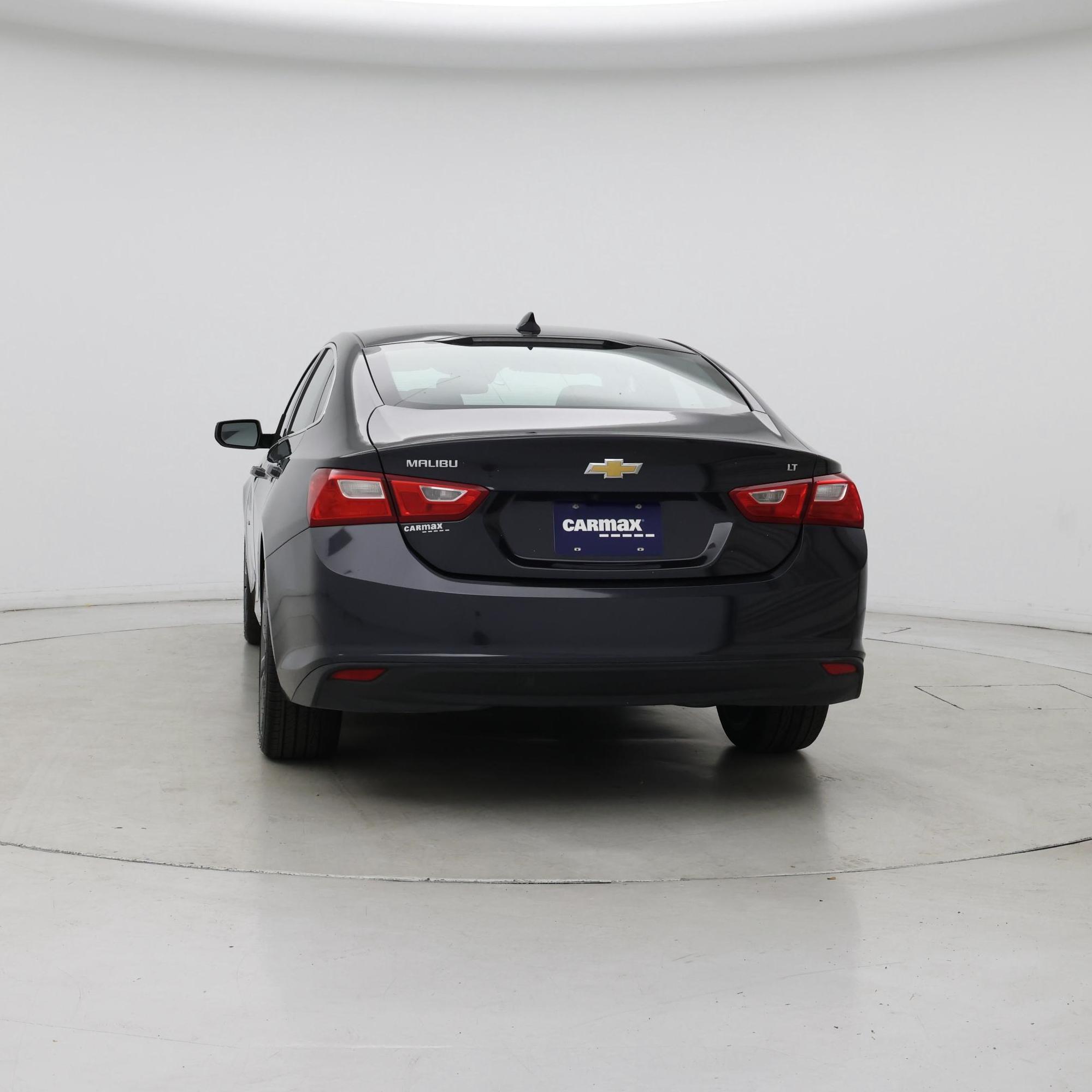 Thumbnail: 2023 Chevrolet Malibu - 6