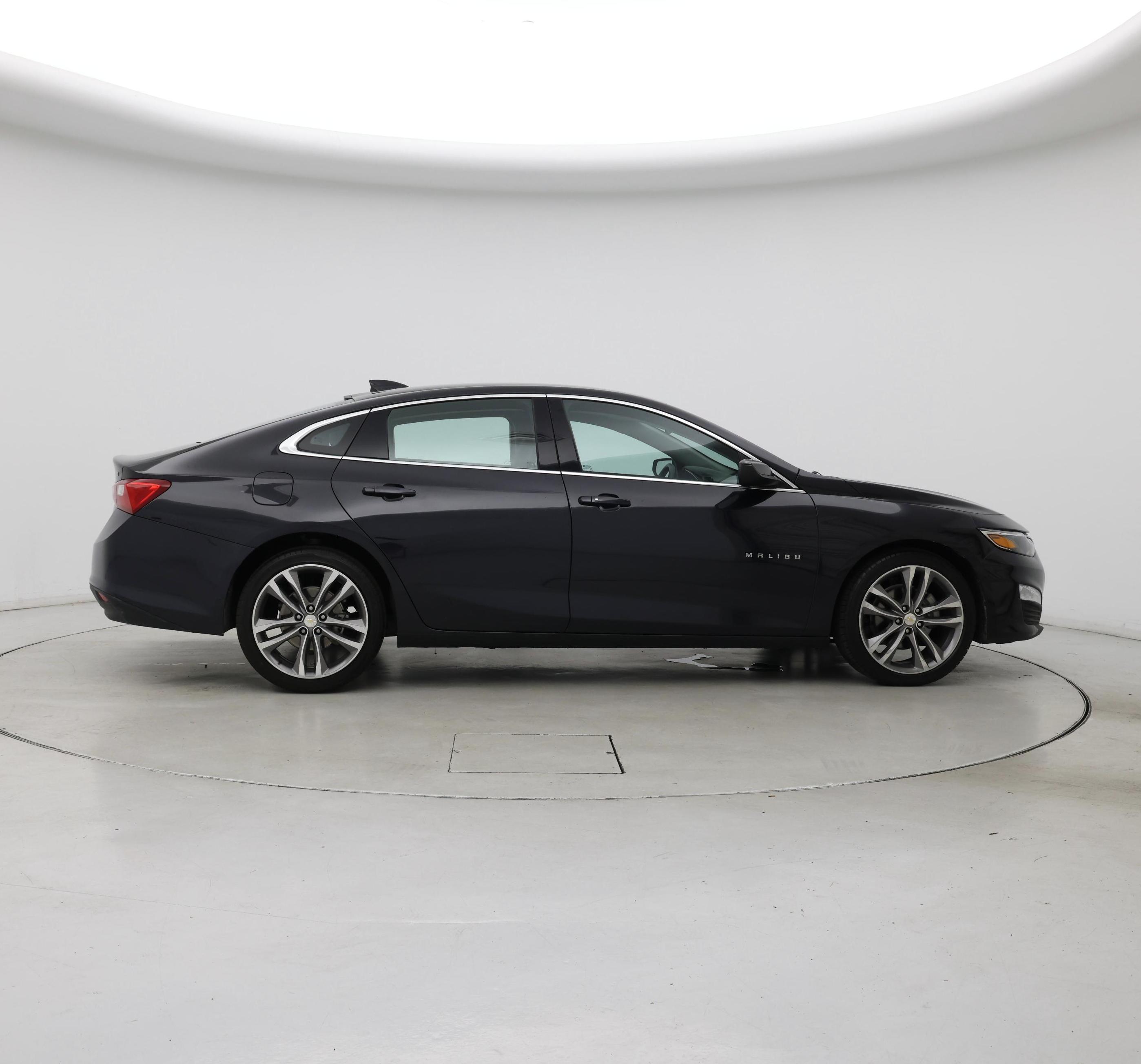 Thumbnail: 2023 Chevrolet Malibu - 7