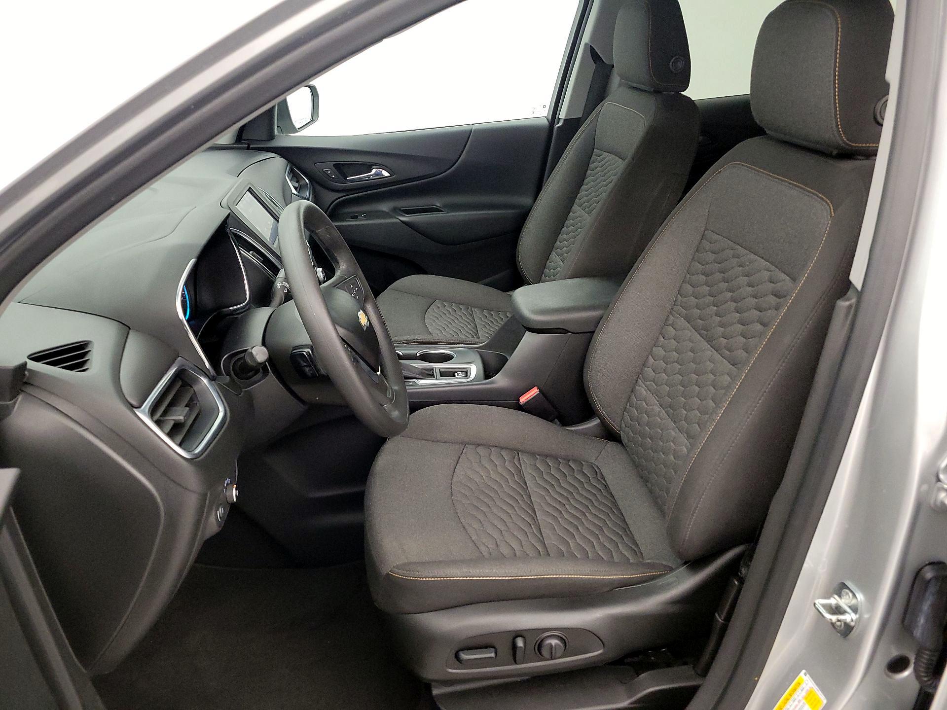 Thumbnail: 2021 Chevrolet Equinox - 11