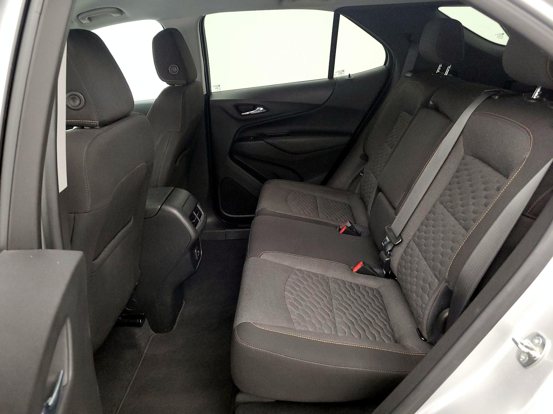 Thumbnail: 2021 Chevrolet Equinox - 19