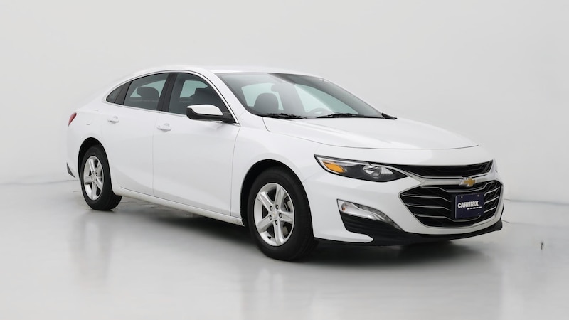 2023 Chevrolet Malibu LT Hero Image
