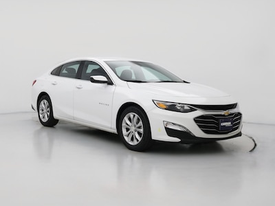2023 Chevrolet Malibu LT -
                  Scottsdale, AZ