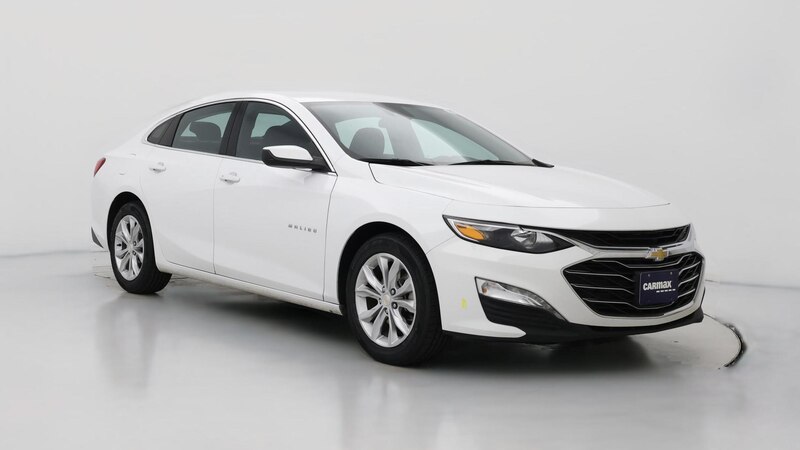 2023 Chevrolet Malibu LT Hero Image