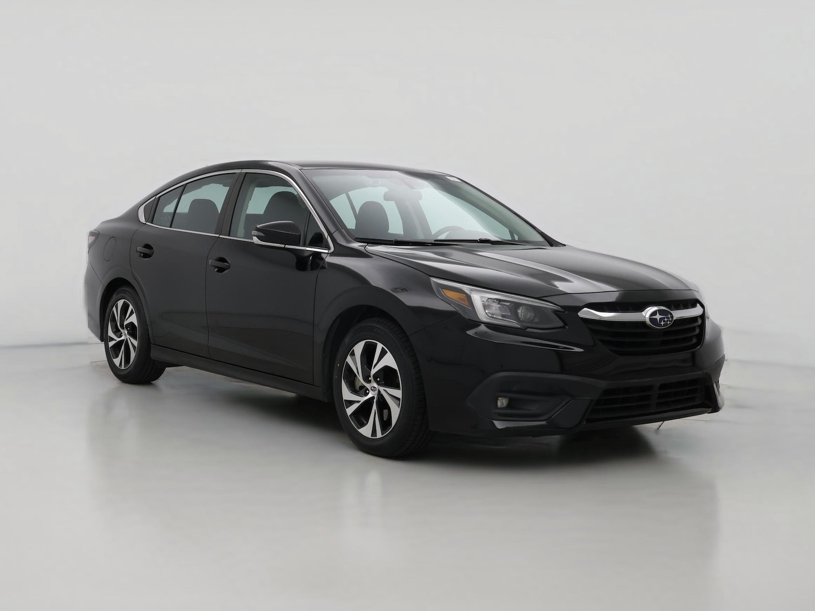 2022 Subaru Legacy