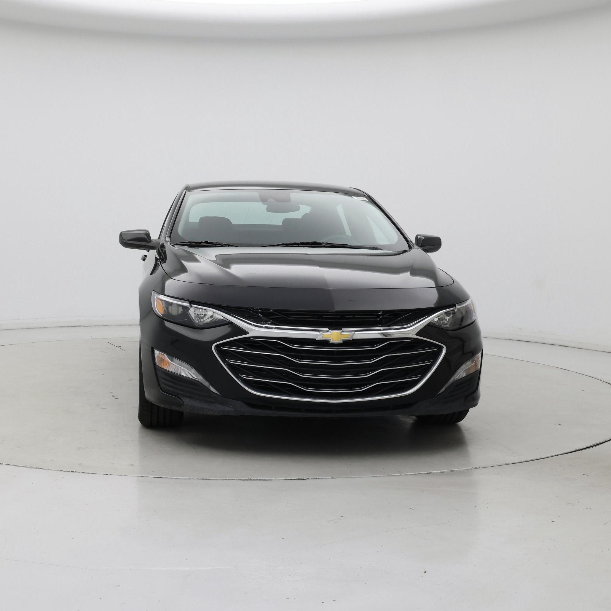 Thumbnail: 2023 Chevrolet Malibu - 5