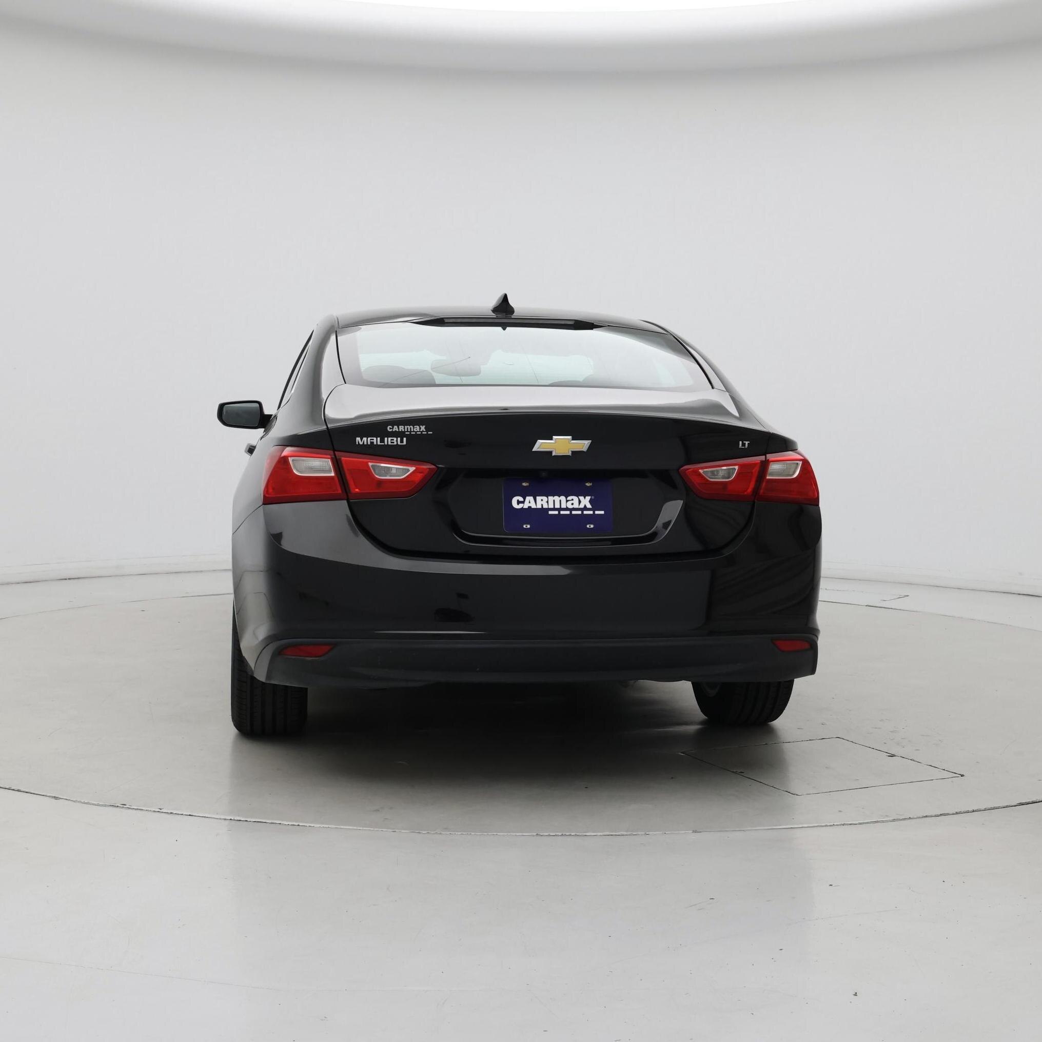 Thumbnail: 2023 Chevrolet Malibu - 6