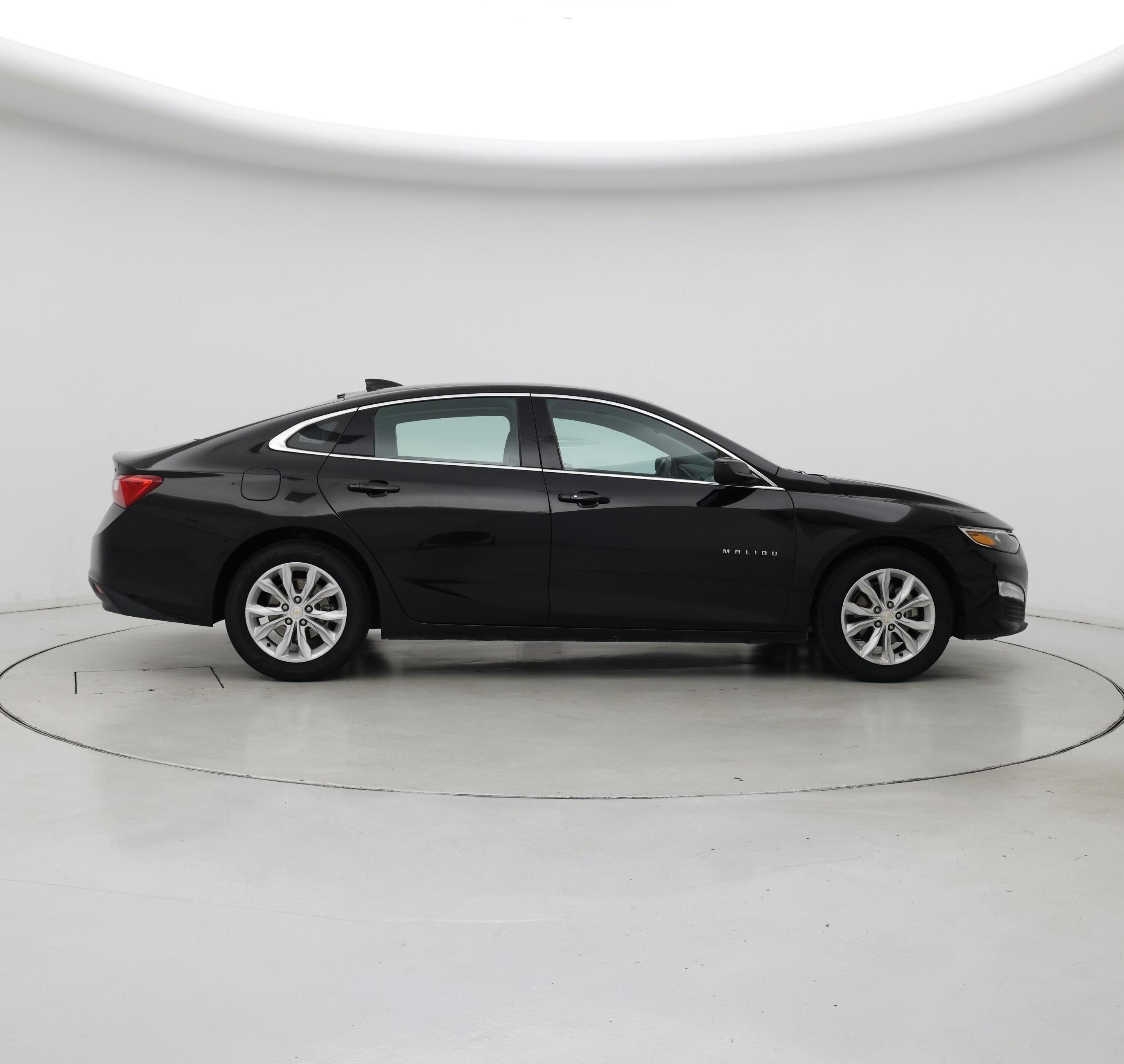 Thumbnail: 2023 Chevrolet Malibu - 7