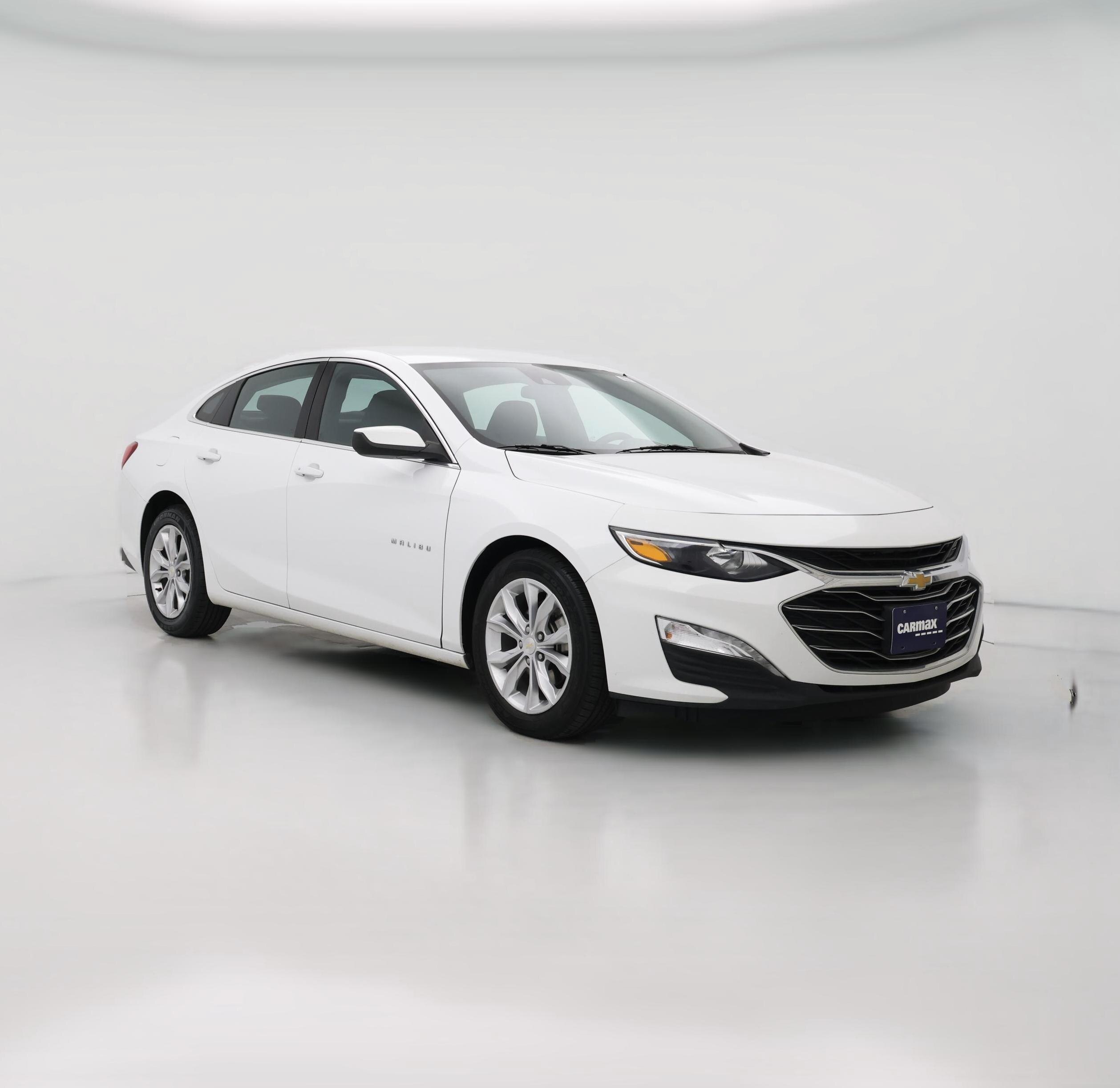 Thumbnail: 2023 Chevrolet Malibu - 1