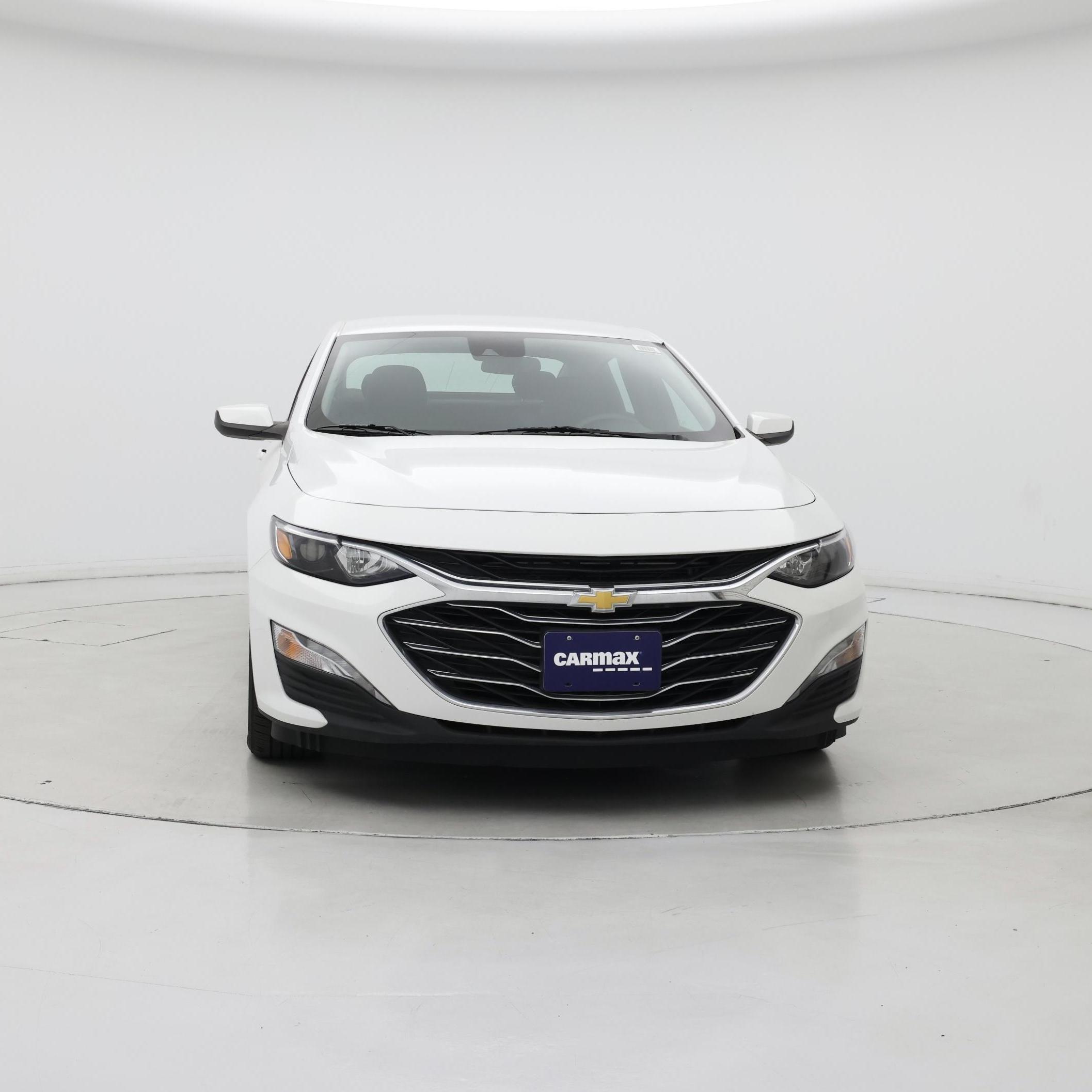 Thumbnail: 2023 Chevrolet Malibu - 5
