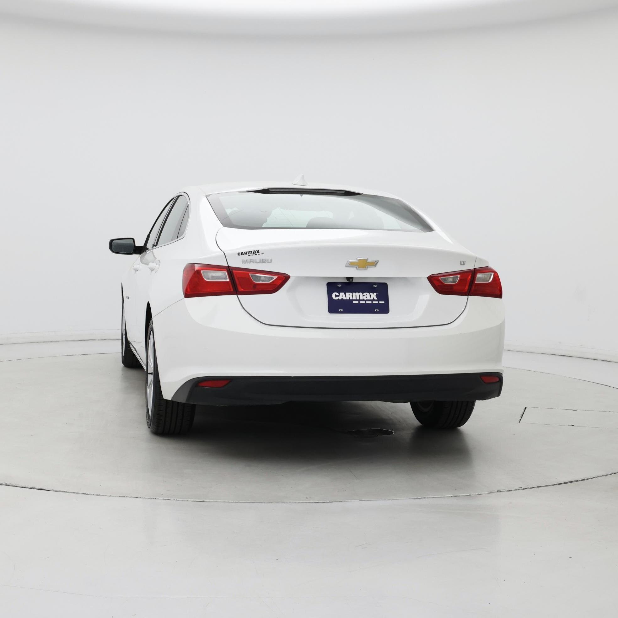 Thumbnail: 2023 Chevrolet Malibu - 6