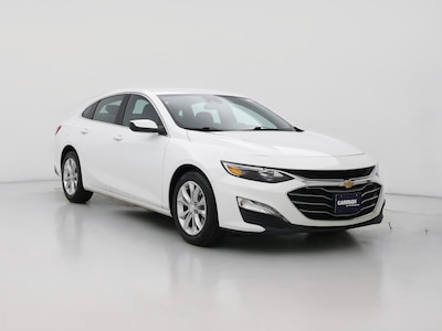 2023 Chevrolet Malibu LT -
                  Gilbert, AZ