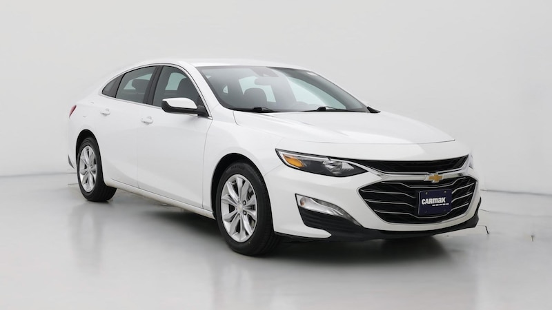2023 Chevrolet Malibu LT Hero Image