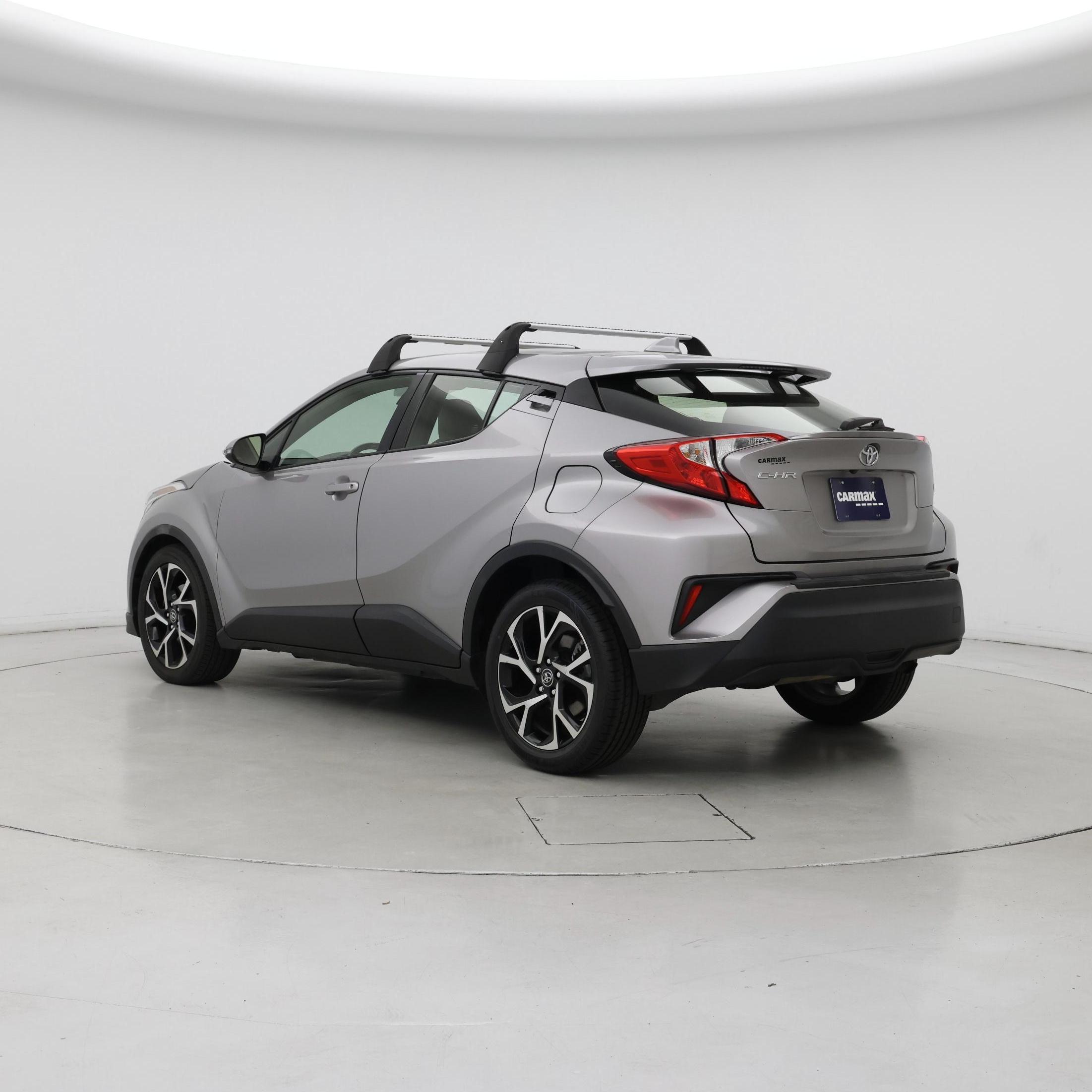 Thumbnail: 2019 Toyota C-HR - 2