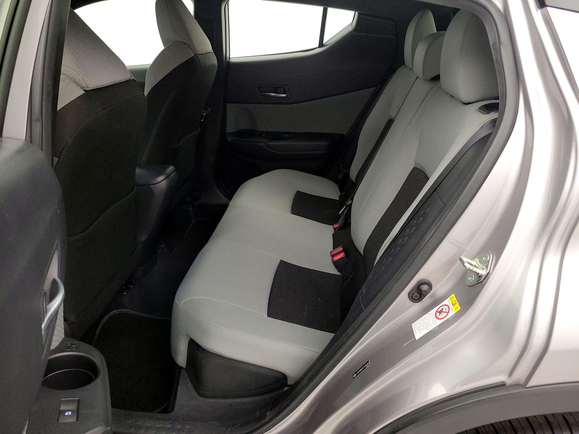 Thumbnail: 2019 Toyota C-HR - 20
