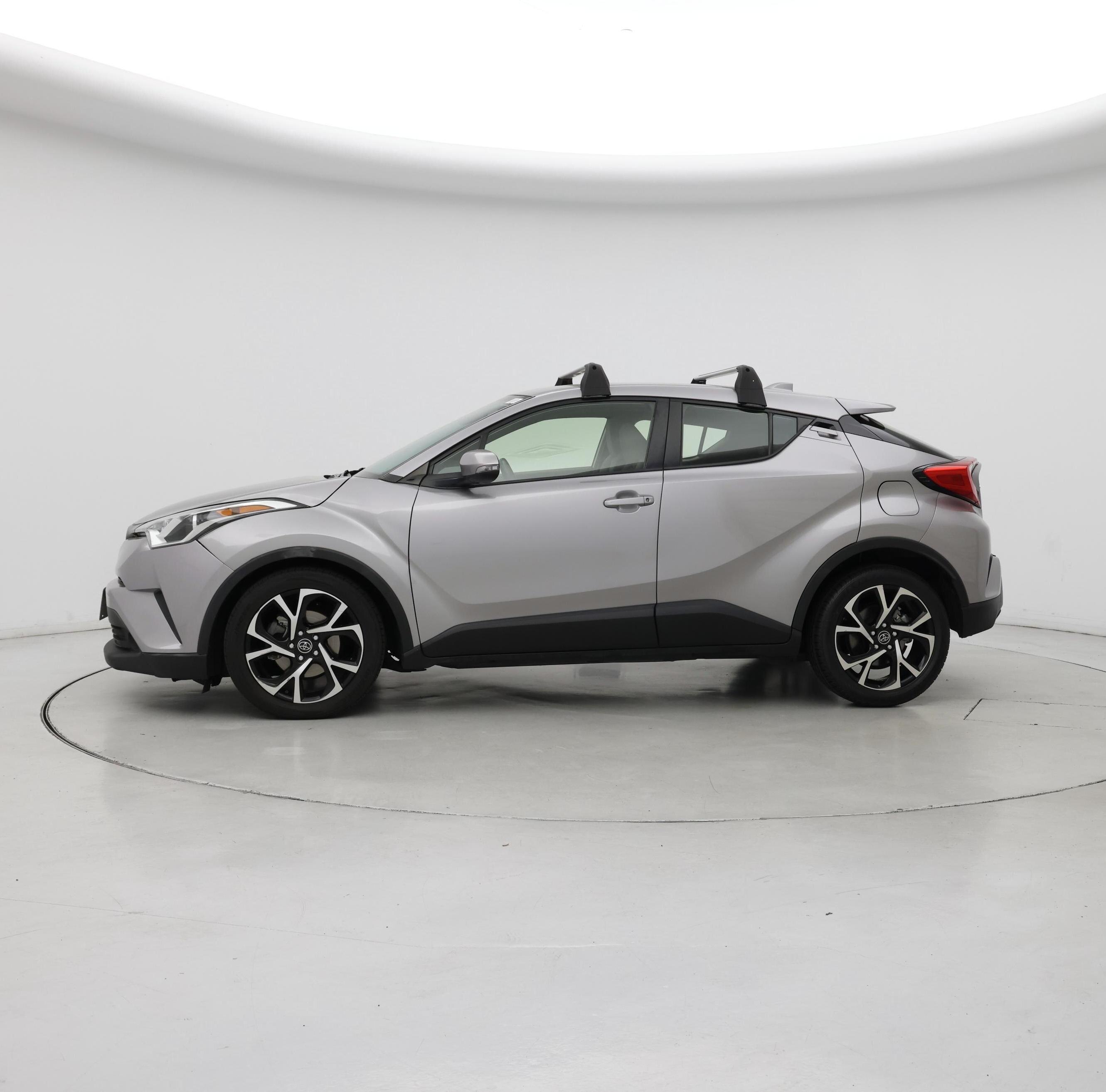 Thumbnail: 2019 Toyota C-HR - 3