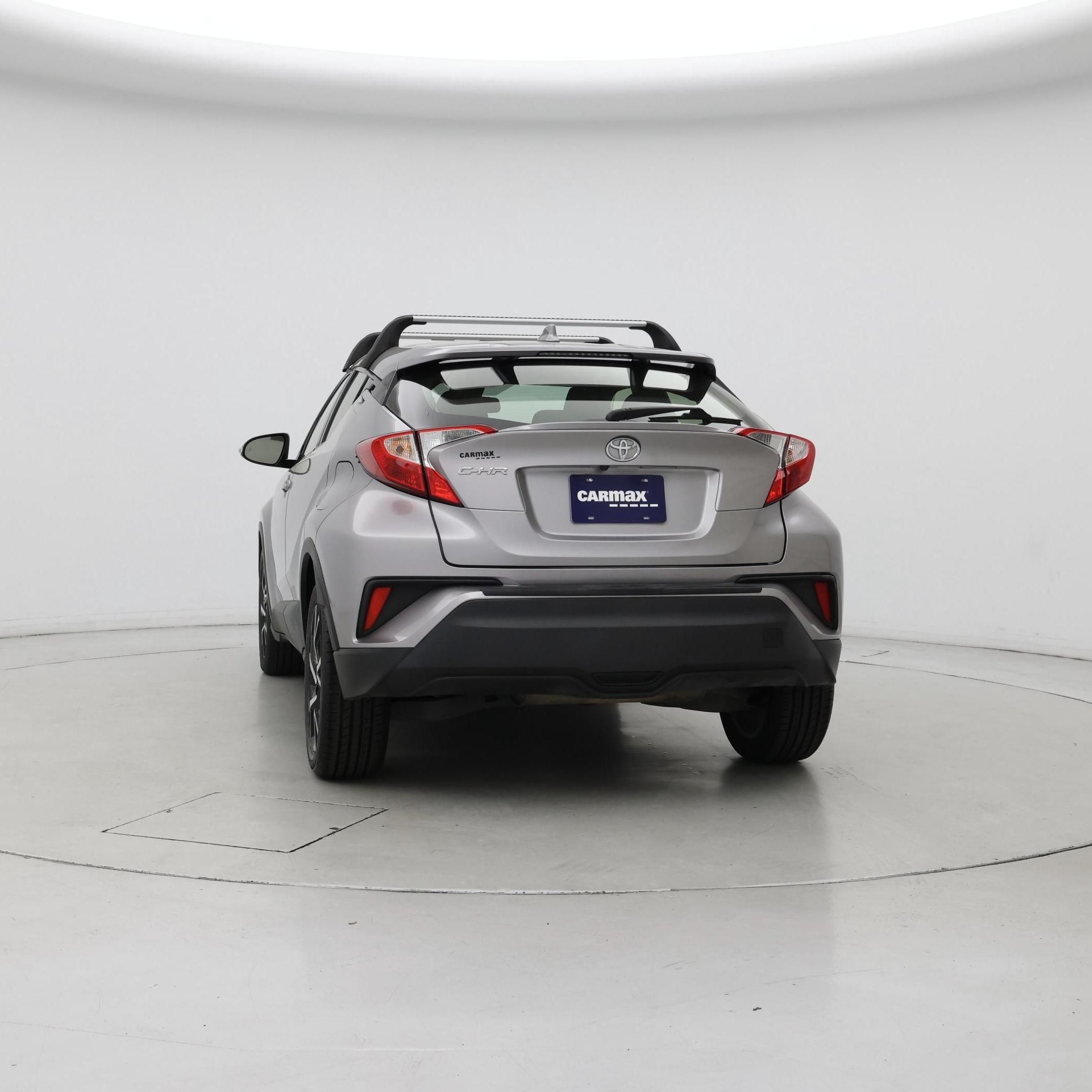 Thumbnail: 2019 Toyota C-HR - 6