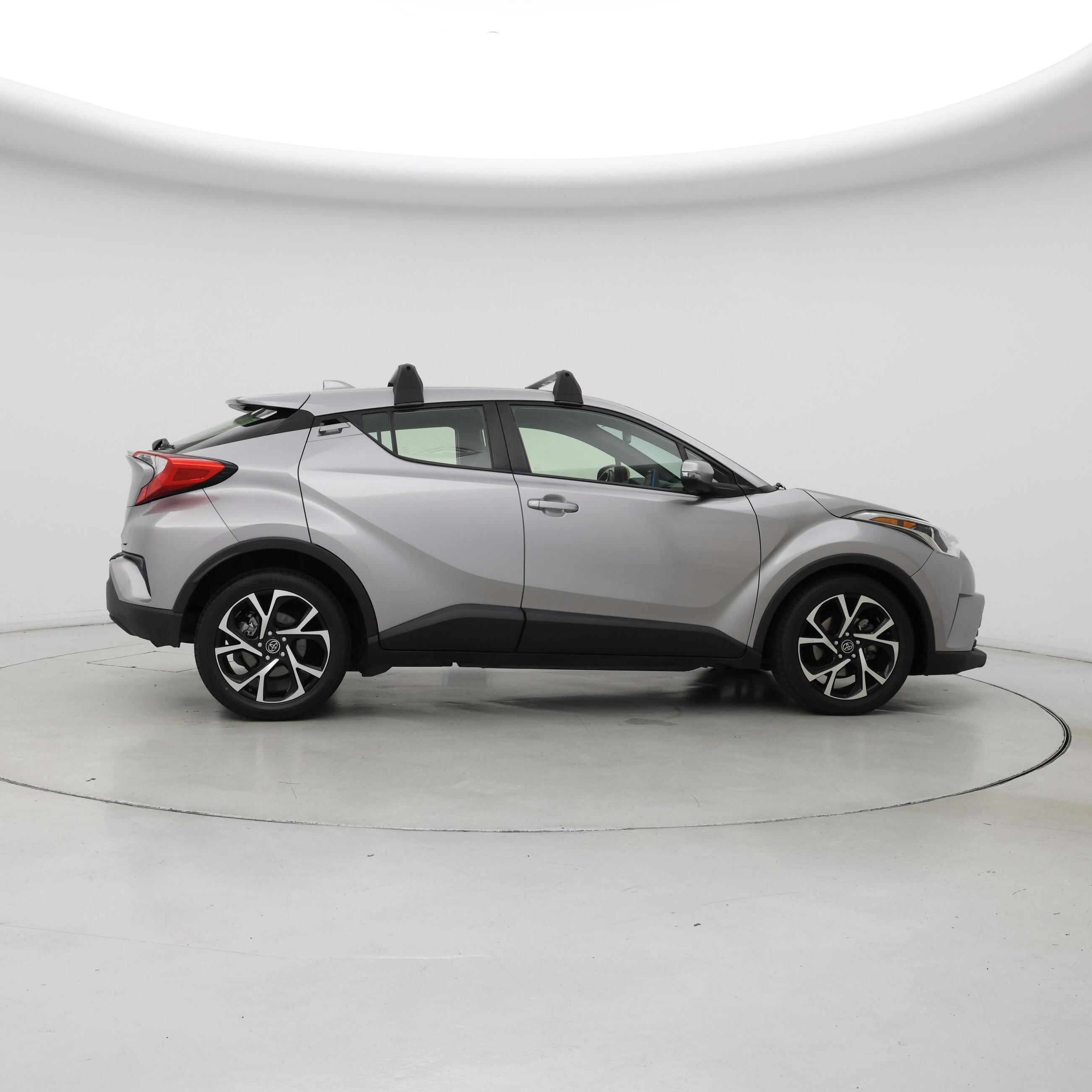 Thumbnail: 2019 Toyota C-HR - 7