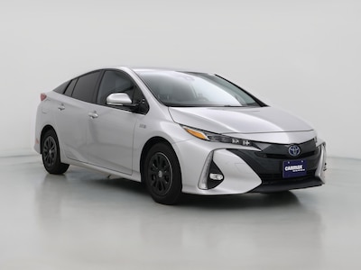 2020 Toyota Prius Prime Limited -
                  Las Vegas, NV