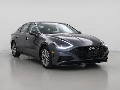 2022 Hyundai Sonata SEL -
                  Las Vegas, NV