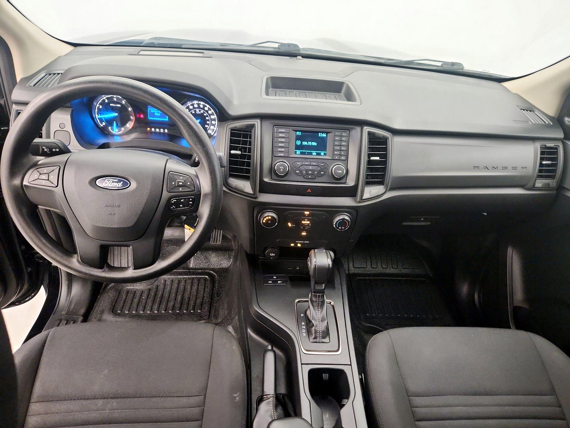 Thumbnail: 2022 Ford Ranger - 9