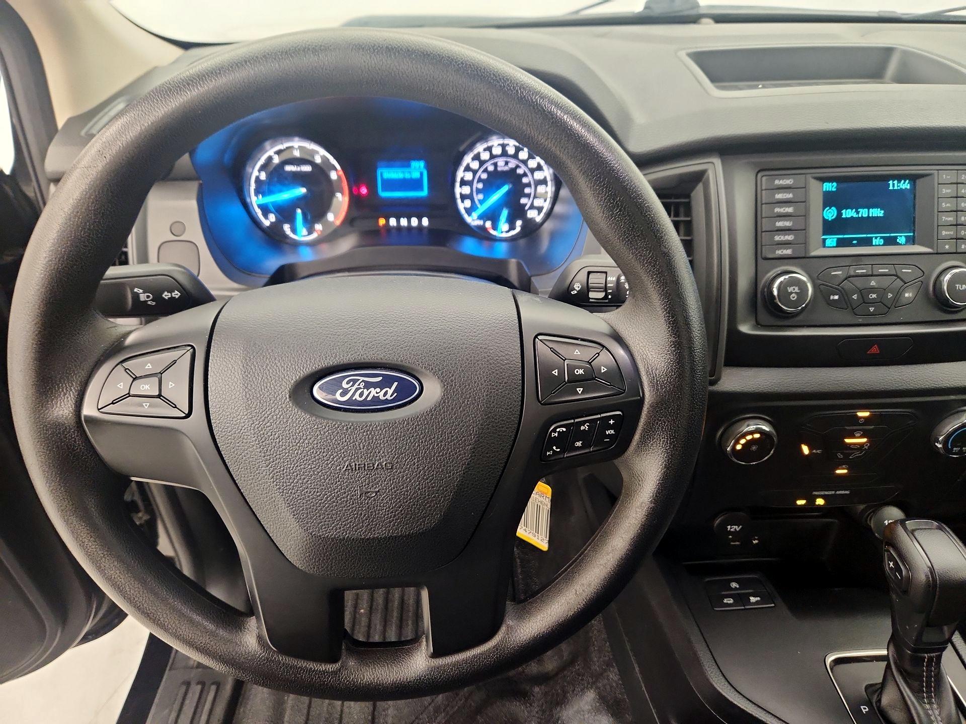 Thumbnail: 2022 Ford Ranger - 10