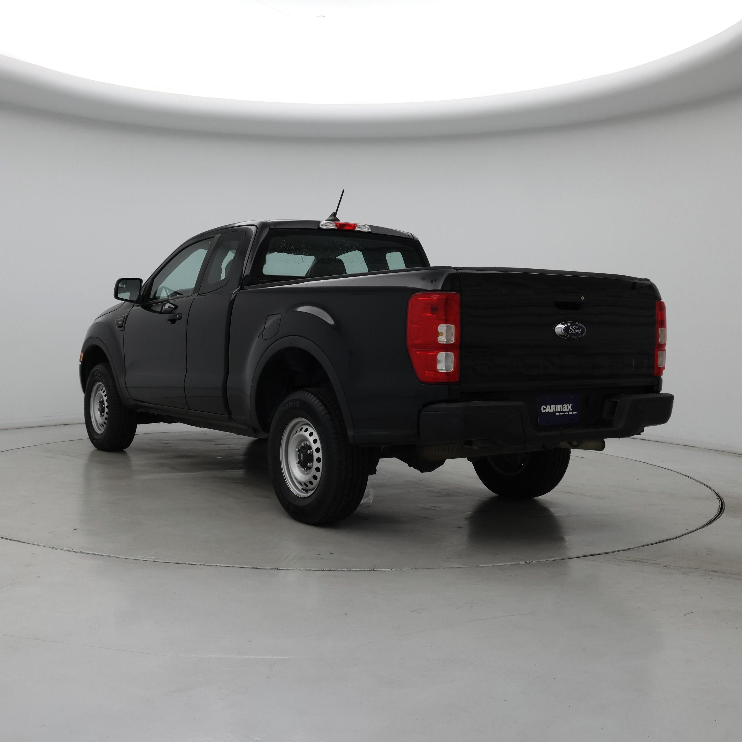 Thumbnail: 2022 Ford Ranger - 2