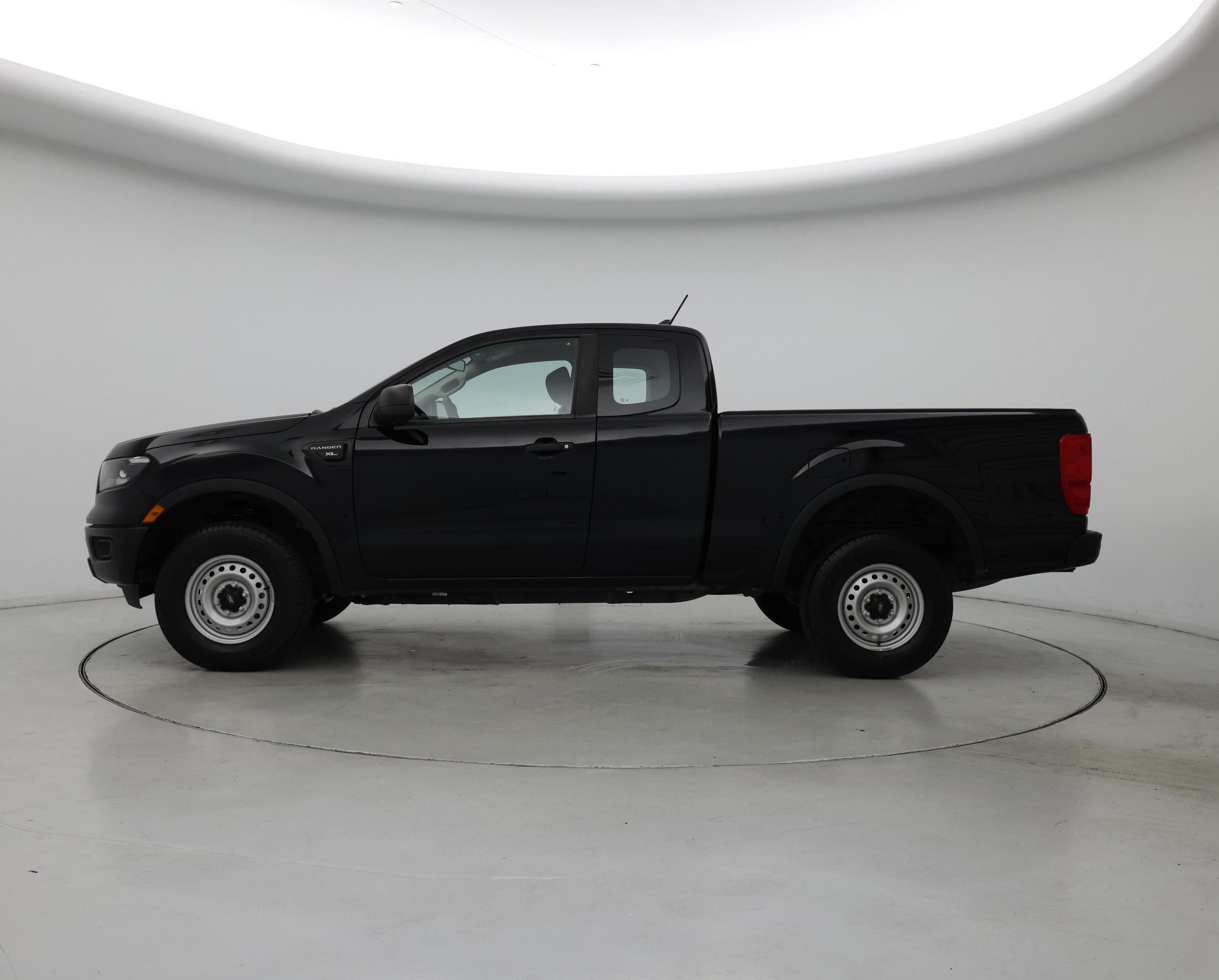 Thumbnail: 2022 Ford Ranger - 3
