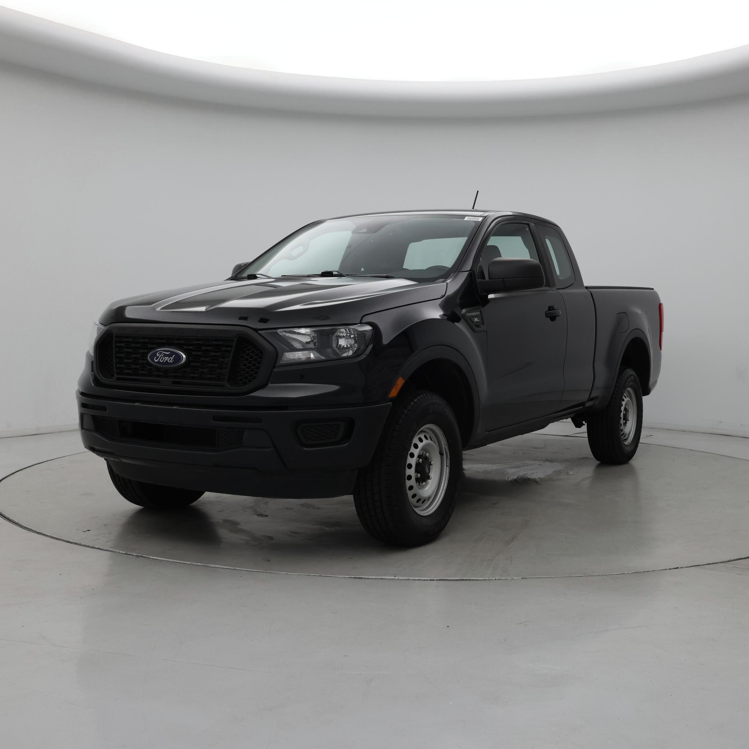 Thumbnail: 2022 Ford Ranger - 4